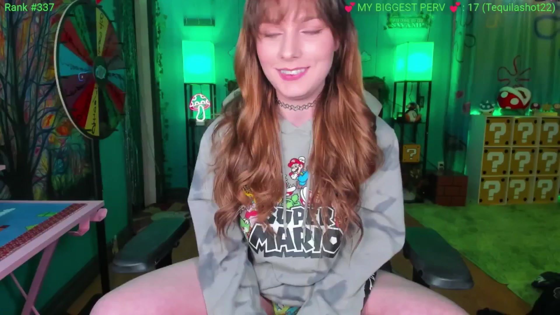 Gallery image thumbnail from MapleMaya's myfreecams stream on, 03/01/2026, 09:17 image 3 of 20