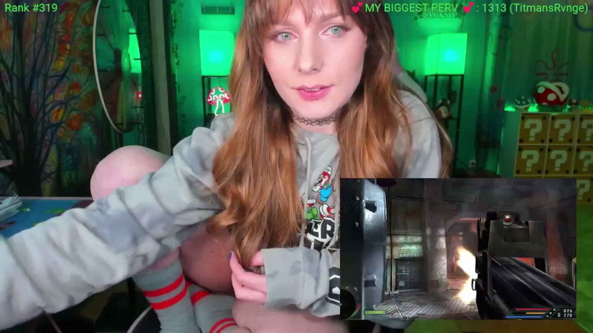 Gallery image thumbnail from MapleMaya's myfreecams stream on, 03/01/2026, 09:17 image 19 of 20