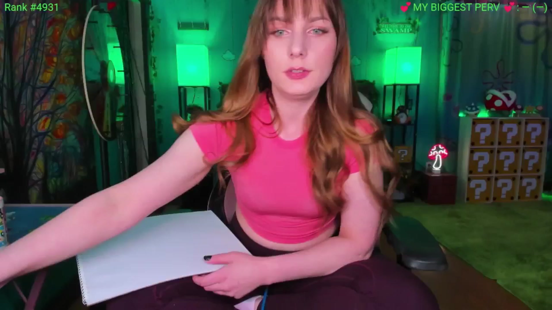 Gallery image thumbnail from MapleMaya's myfreecams stream on, 03/04/2026, 05:48 image 2 of 20