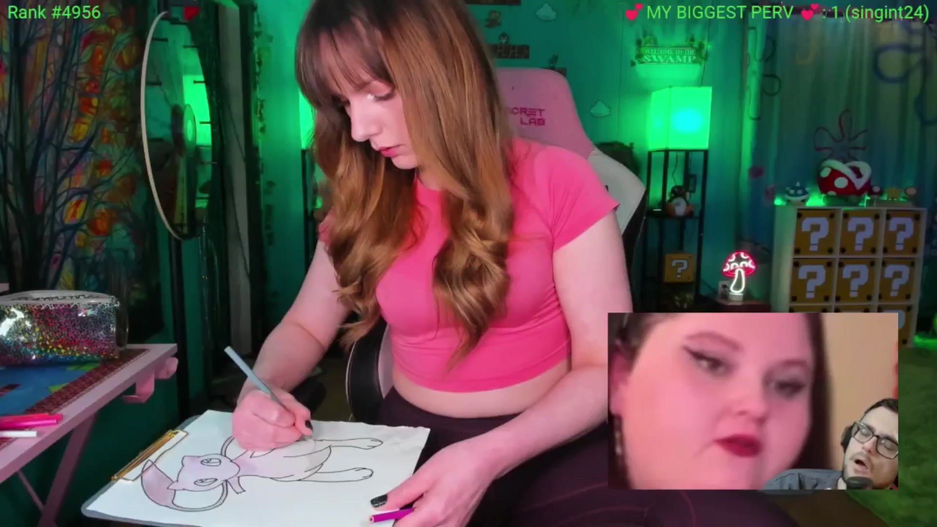 Gallery image thumbnail from MapleMaya's myfreecams stream on, 03/04/2026, 05:48 image 8 of 20