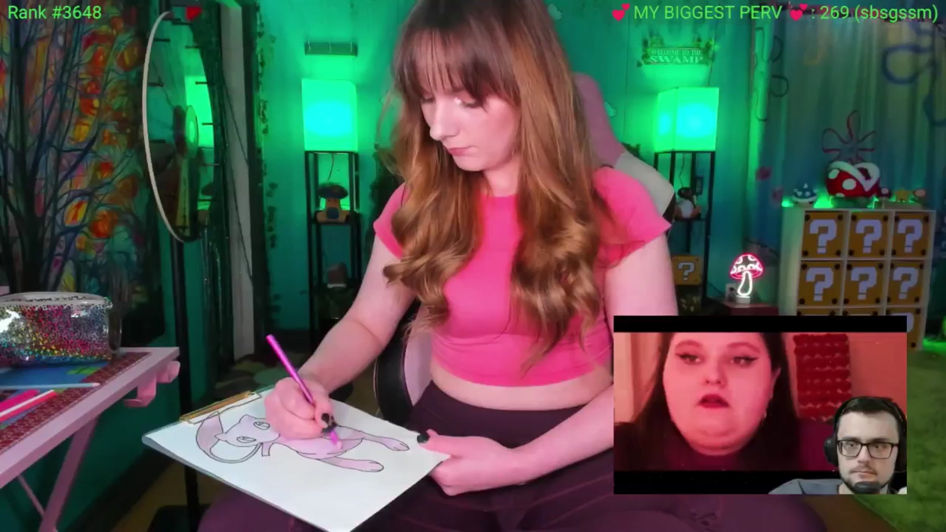 Gallery image thumbnail from MapleMaya's myfreecams stream on, 03/04/2026, 05:48 image 15 of 20