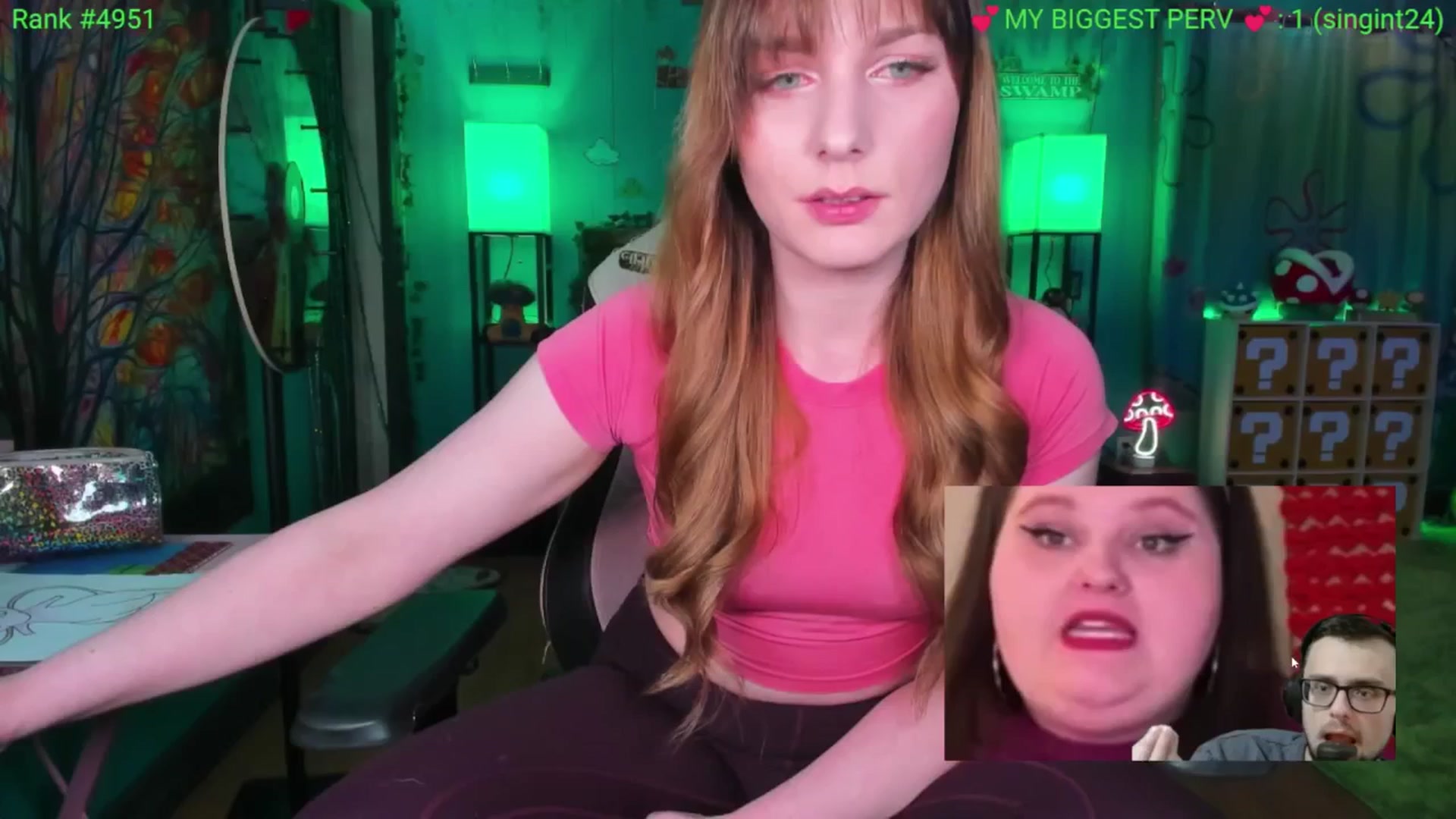 Gallery image thumbnail from MapleMaya's myfreecams stream on, 03/04/2026, 05:48 image 7 of 20