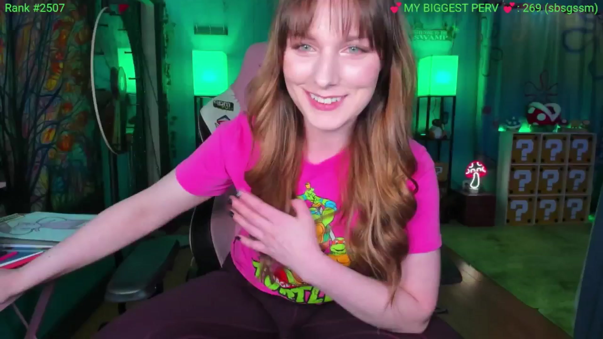 Gallery image thumbnail from MapleMaya's myfreecams stream on, 03/04/2026, 05:48 image 19 of 20
