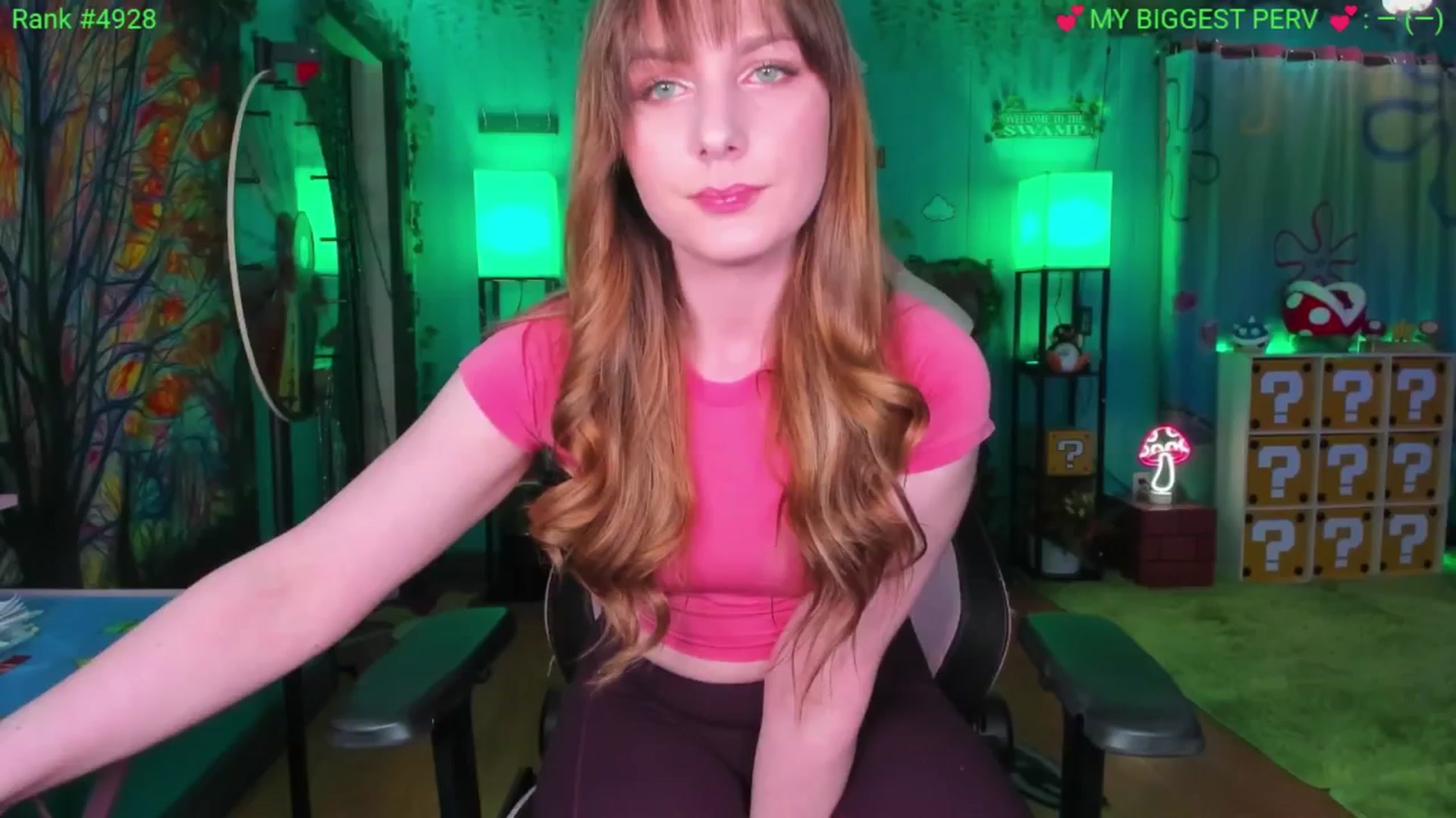 Gallery image thumbnail from MapleMaya's myfreecams stream on, 03/04/2026, 05:48 image 1 of 20