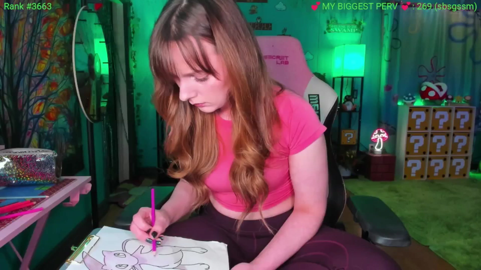 Gallery image thumbnail from MapleMaya's myfreecams stream on, 03/04/2026, 05:48 image 12 of 20