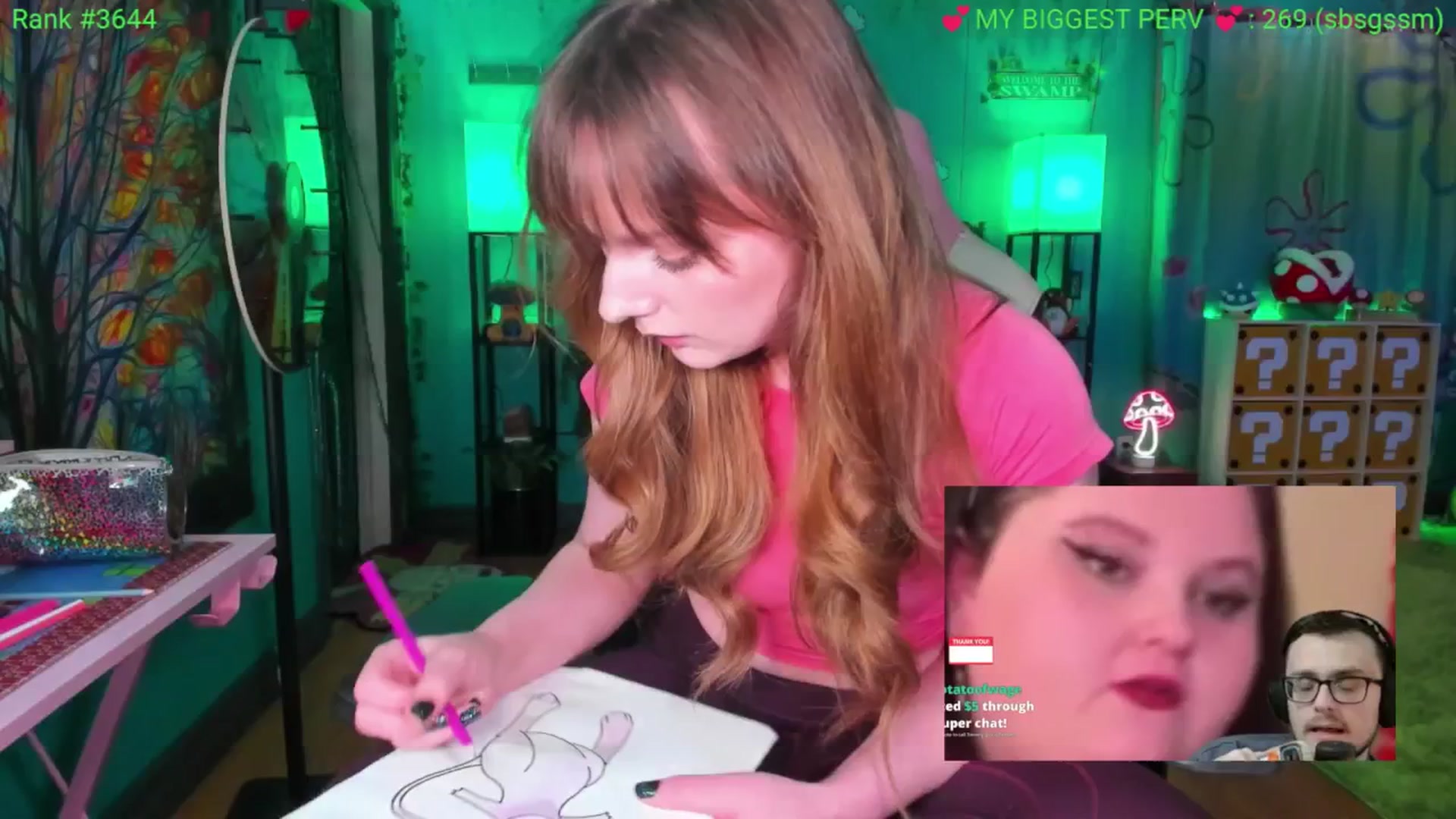 Gallery image thumbnail from MapleMaya's myfreecams stream on, 03/04/2026, 05:48 image 14 of 20