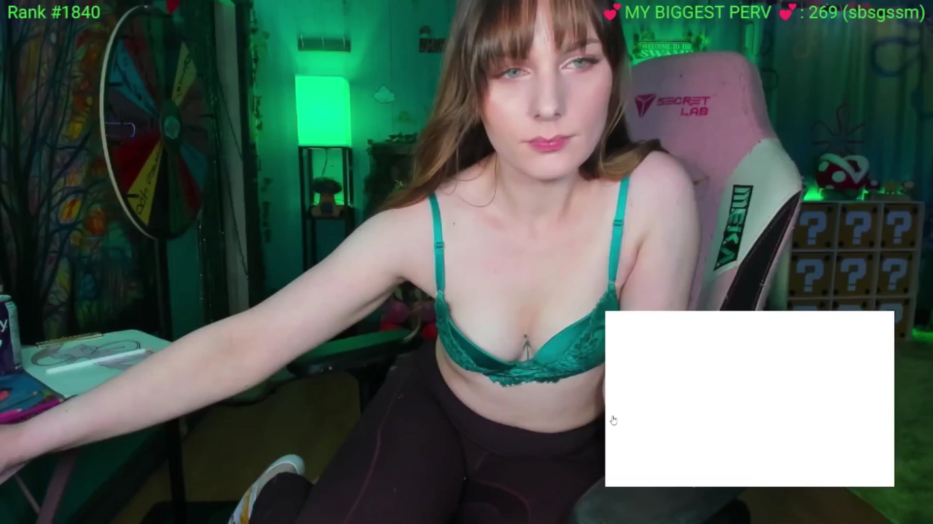 Gallery image thumbnail from MapleMaya's myfreecams stream on, 03/04/2026, 06:49 image 7 of 20