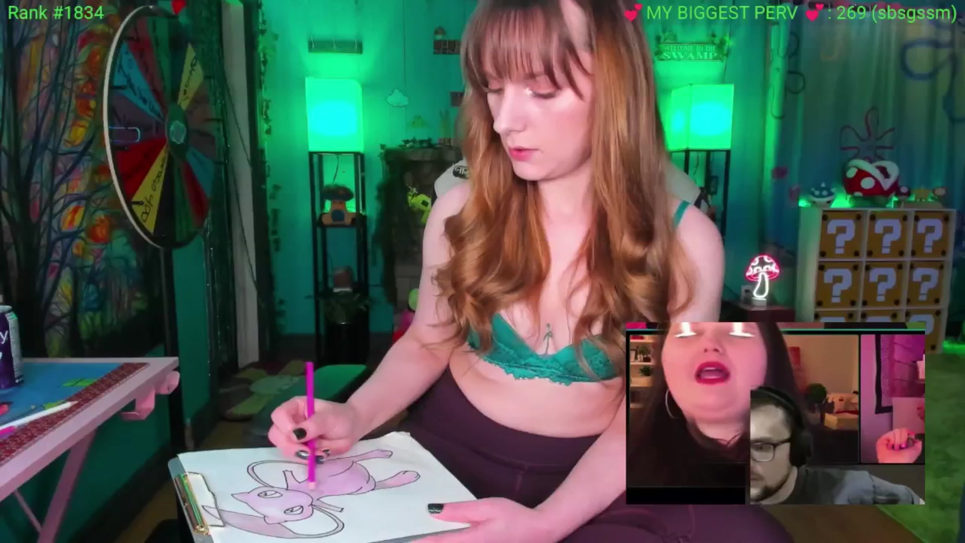 Gallery image thumbnail from MapleMaya's myfreecams stream on, 03/04/2026, 06:49 image 1 of 20