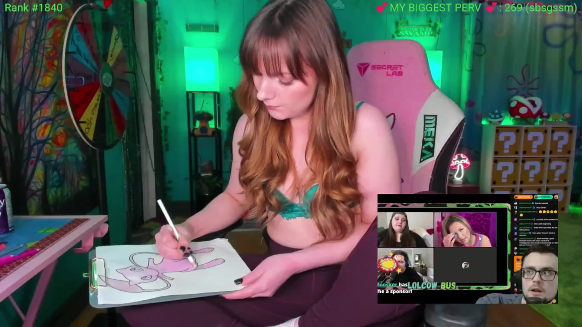 Gallery image thumbnail from MapleMaya's myfreecams stream on, 03/04/2026, 06:49 image 8 of 20
