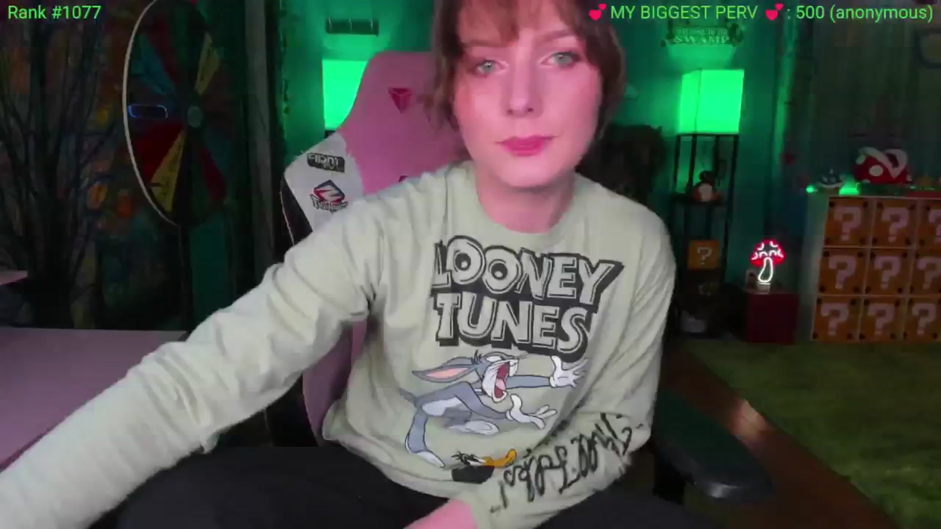 Gallery image thumbnail from MapleMaya's myfreecams stream on, 03/05/2026, 06:39 image 1 of 20