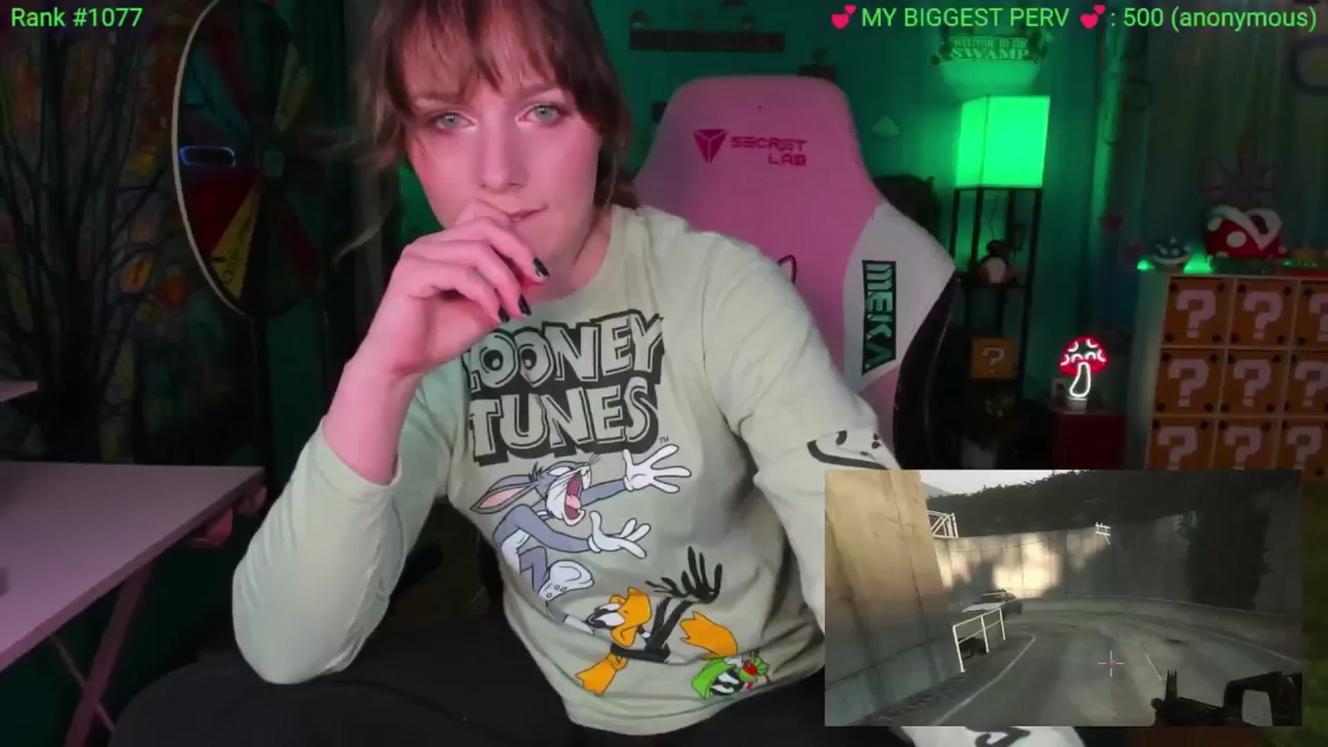Gallery image thumbnail from MapleMaya's myfreecams stream on, 03/05/2026, 06:39 image 18 of 20