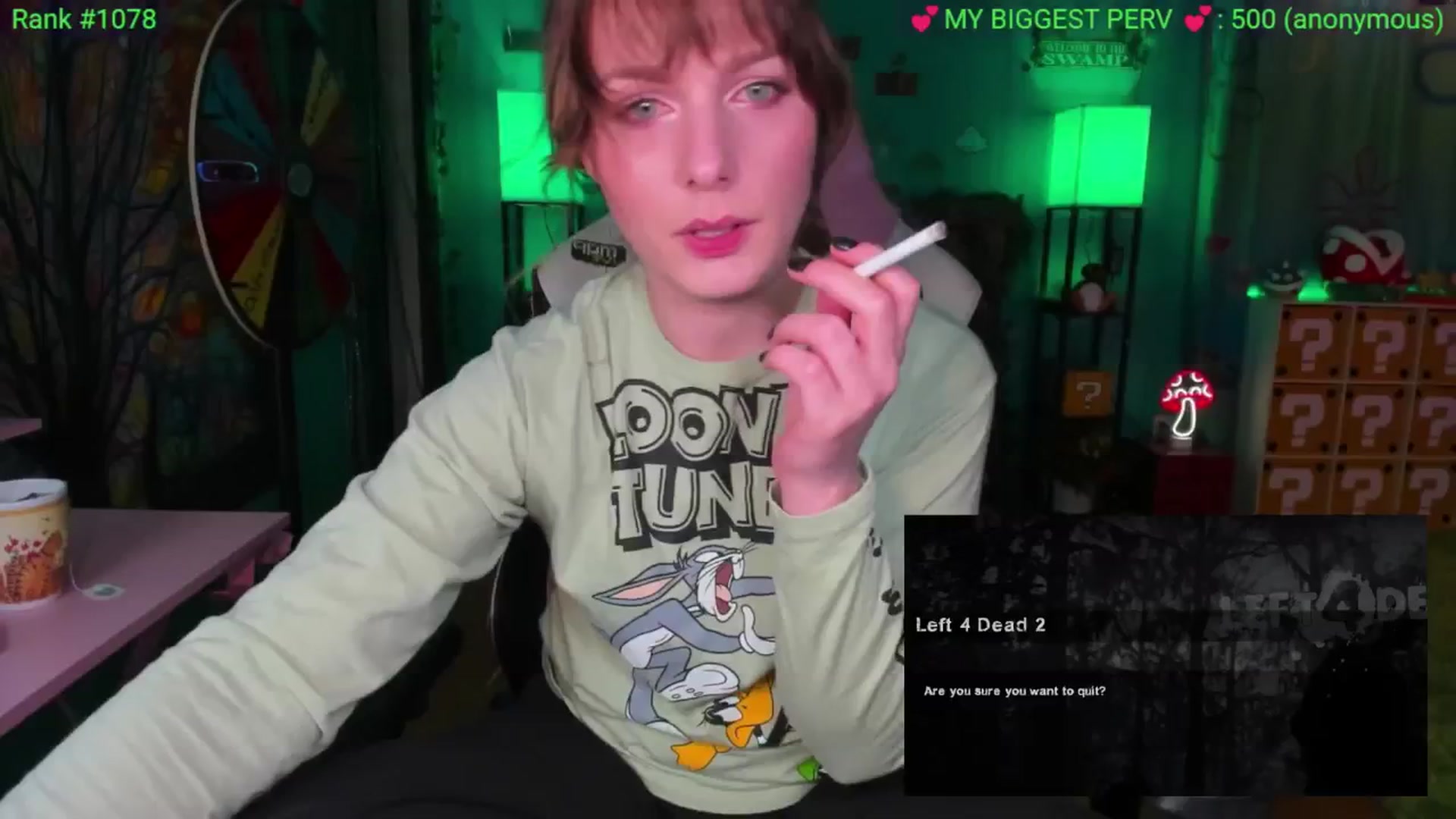 Gallery image thumbnail from MapleMaya's myfreecams stream on, 03/05/2026, 06:39 image 20 of 20
