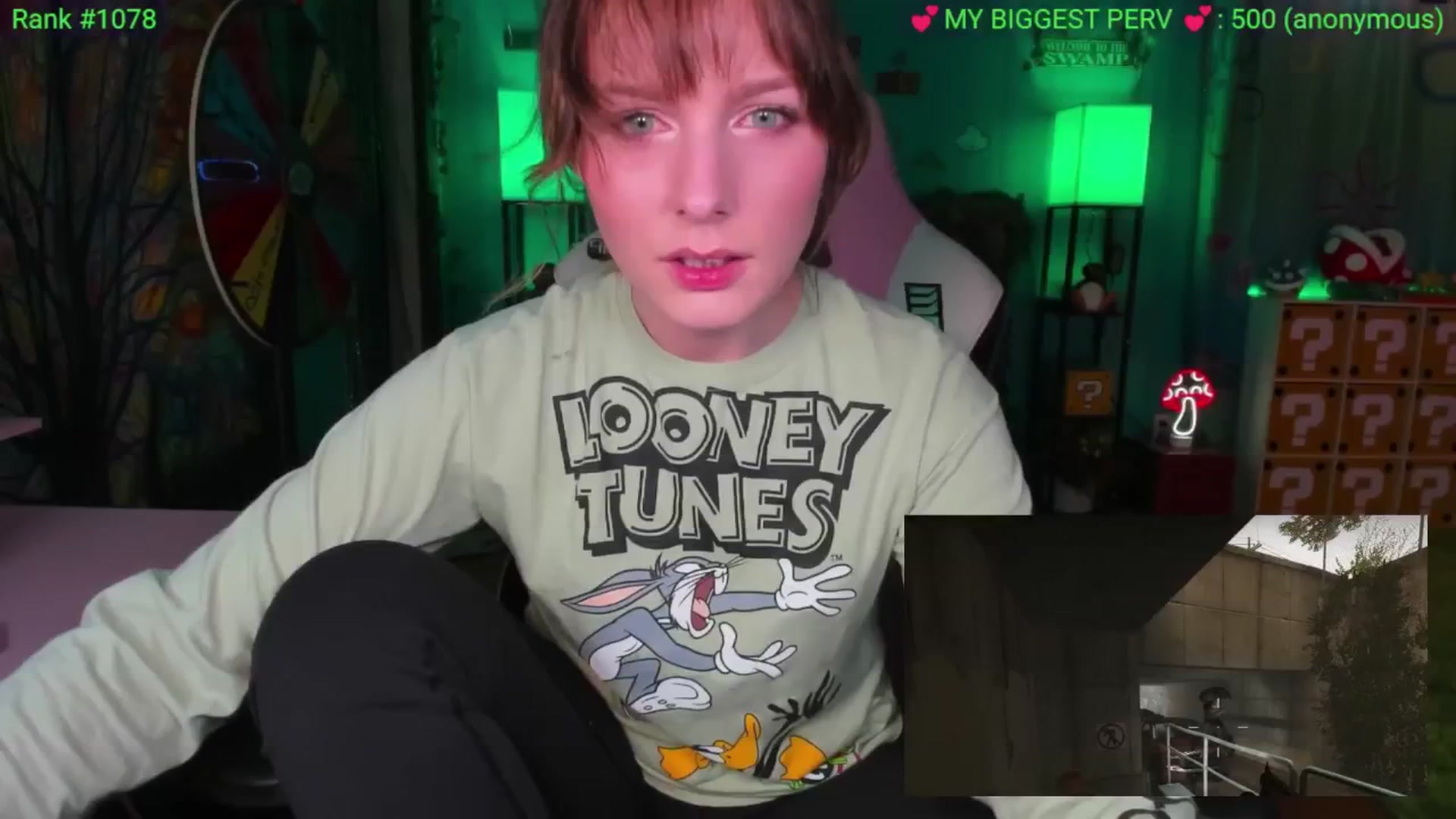 Gallery image thumbnail from MapleMaya's myfreecams stream on, 03/05/2026, 06:39 image 6 of 20