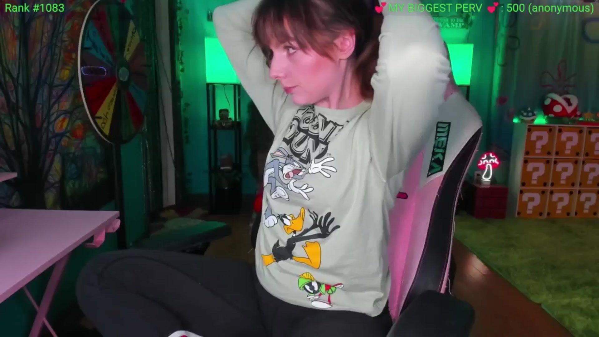 Gallery image thumbnail from MapleMaya's myfreecams stream on, 03/05/2026, 07:06 image 7 of 20