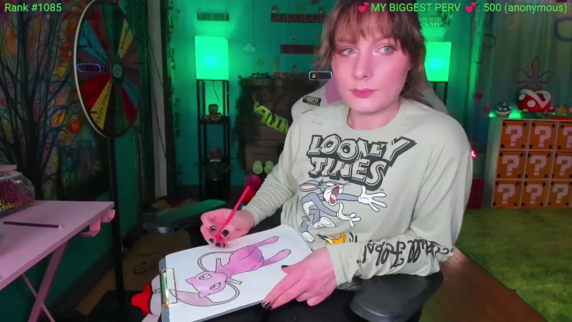 Gallery image thumbnail from MapleMaya's myfreecams stream on, 03/05/2026, 07:06 image 17 of 20