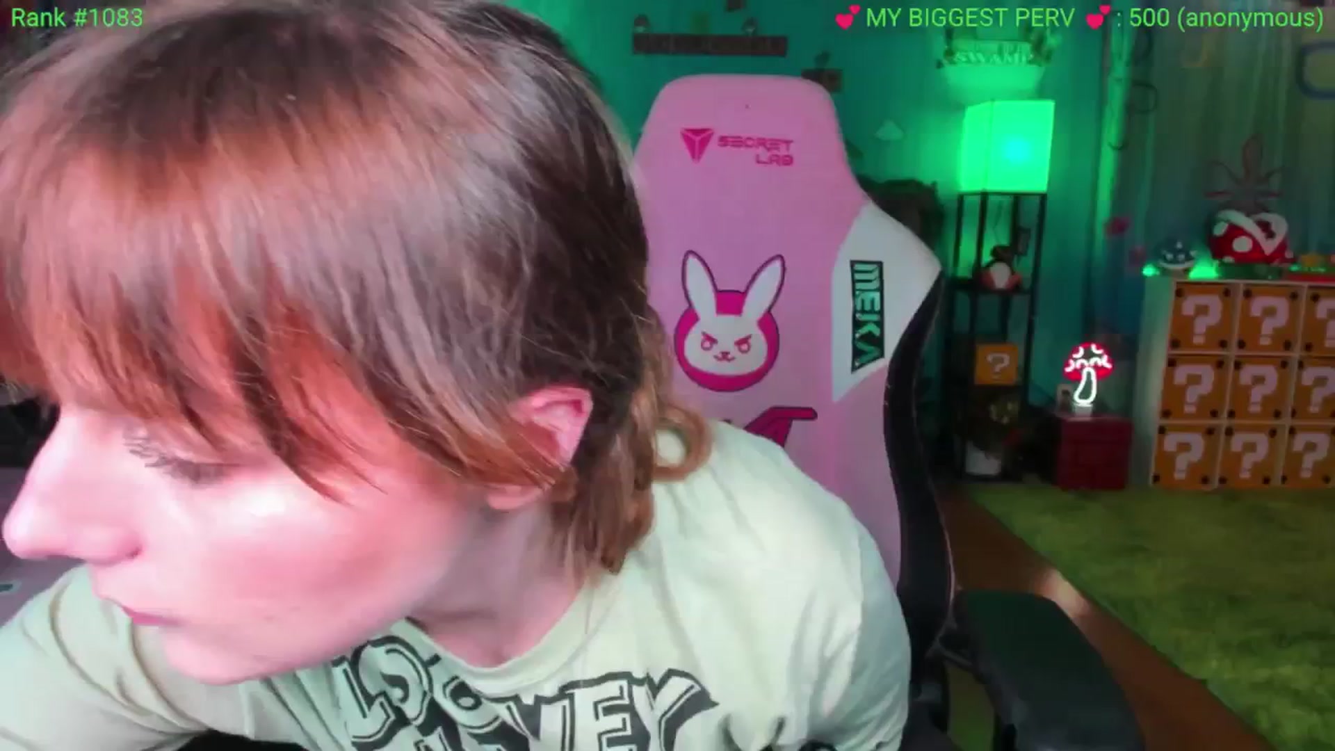 Gallery image thumbnail from MapleMaya's myfreecams stream on, 03/05/2026, 07:06 image 6 of 20