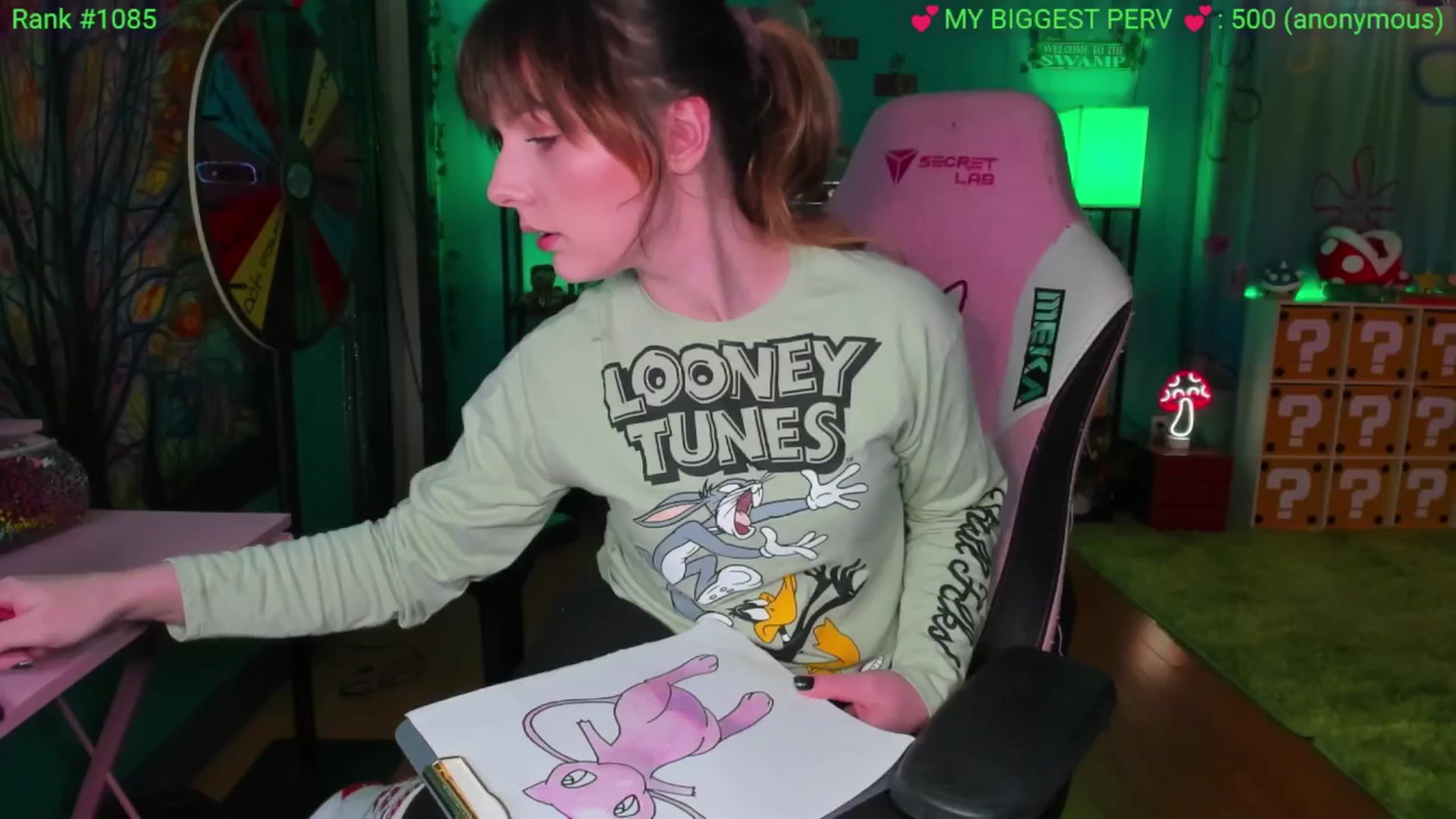 Gallery image thumbnail from MapleMaya's myfreecams stream on, 03/05/2026, 07:06 image 12 of 20