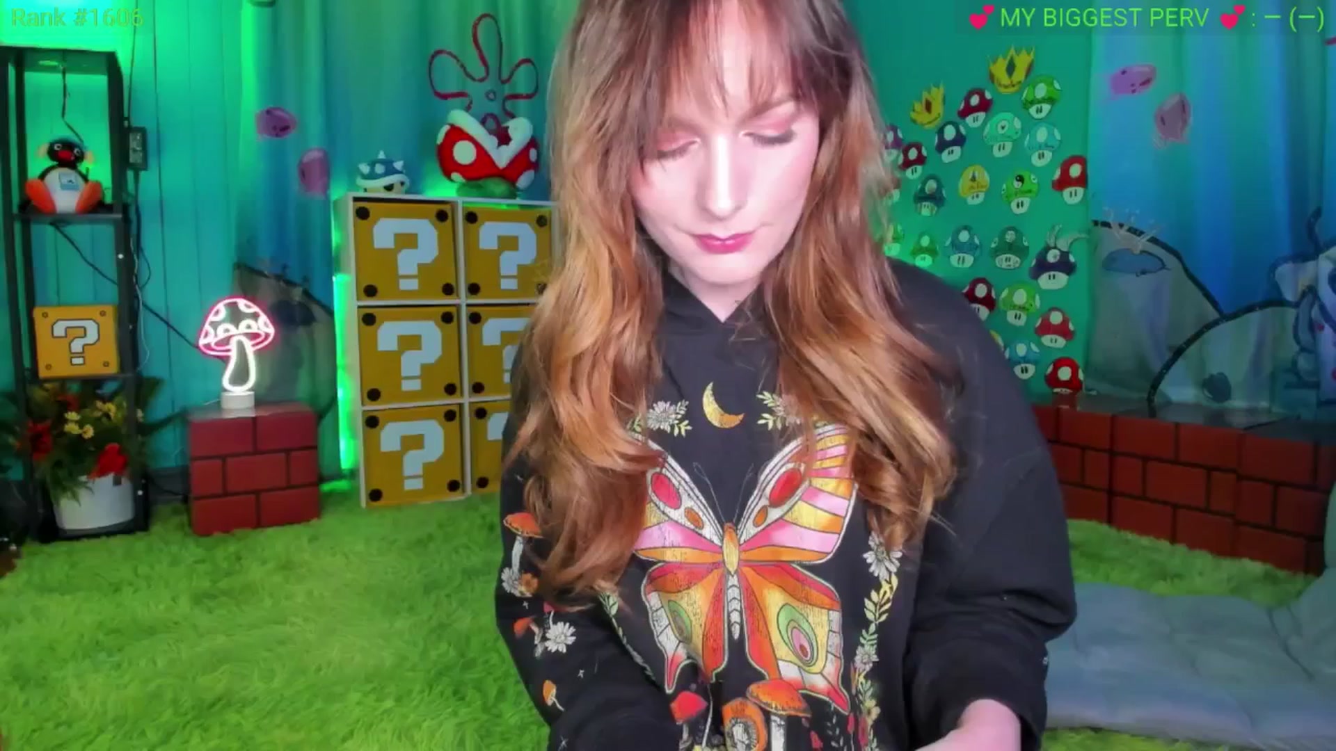 Gallery image thumbnail from MapleMaya's myfreecams stream on, 03/07/2026, 04:26 image 14 of 20
