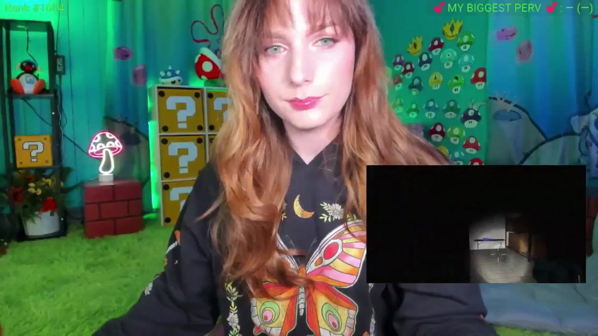 Gallery image thumbnail from MapleMaya's myfreecams stream on, 03/07/2026, 04:26 image 9 of 20