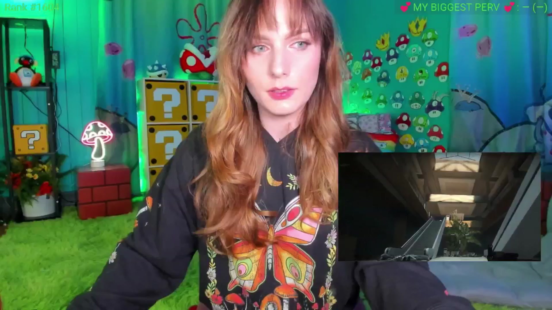 Gallery image thumbnail from MapleMaya's myfreecams stream on, 03/07/2026, 04:26 image 6 of 20