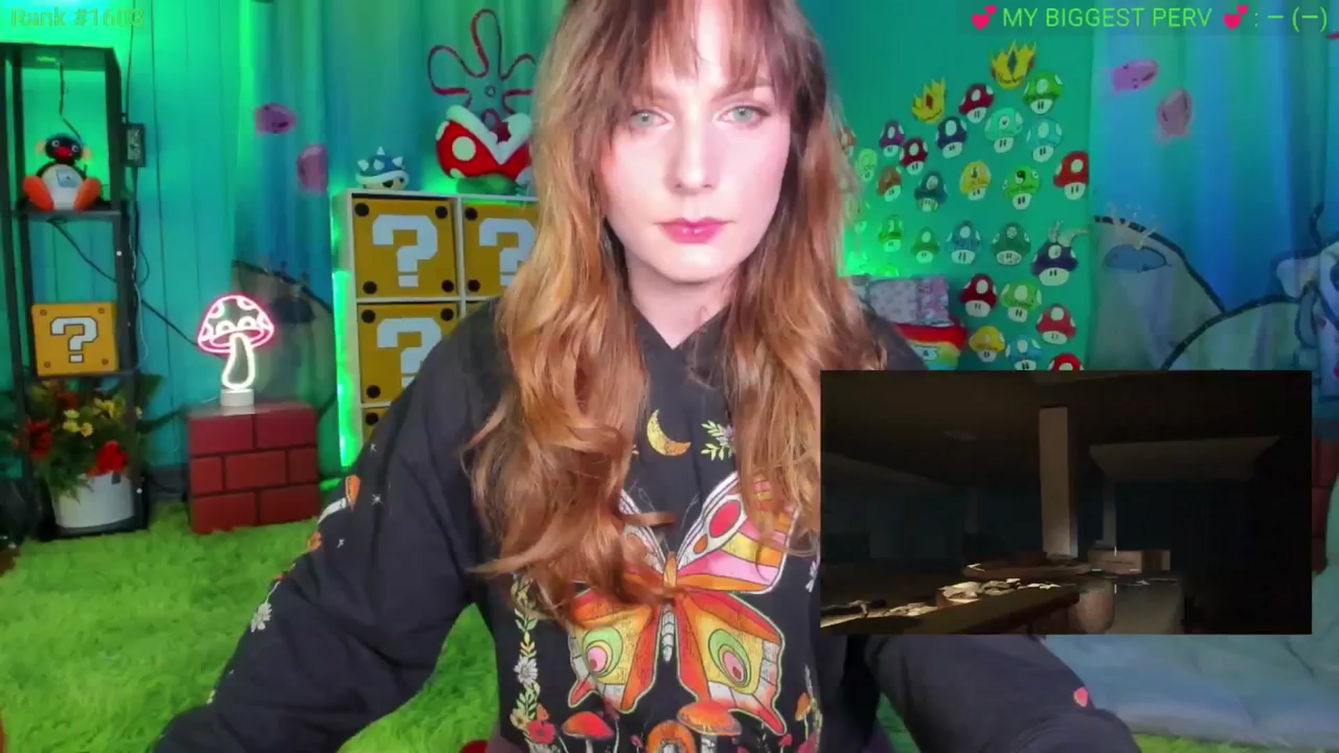 Gallery image thumbnail from MapleMaya's myfreecams stream on, 03/07/2026, 04:26 image 5 of 20