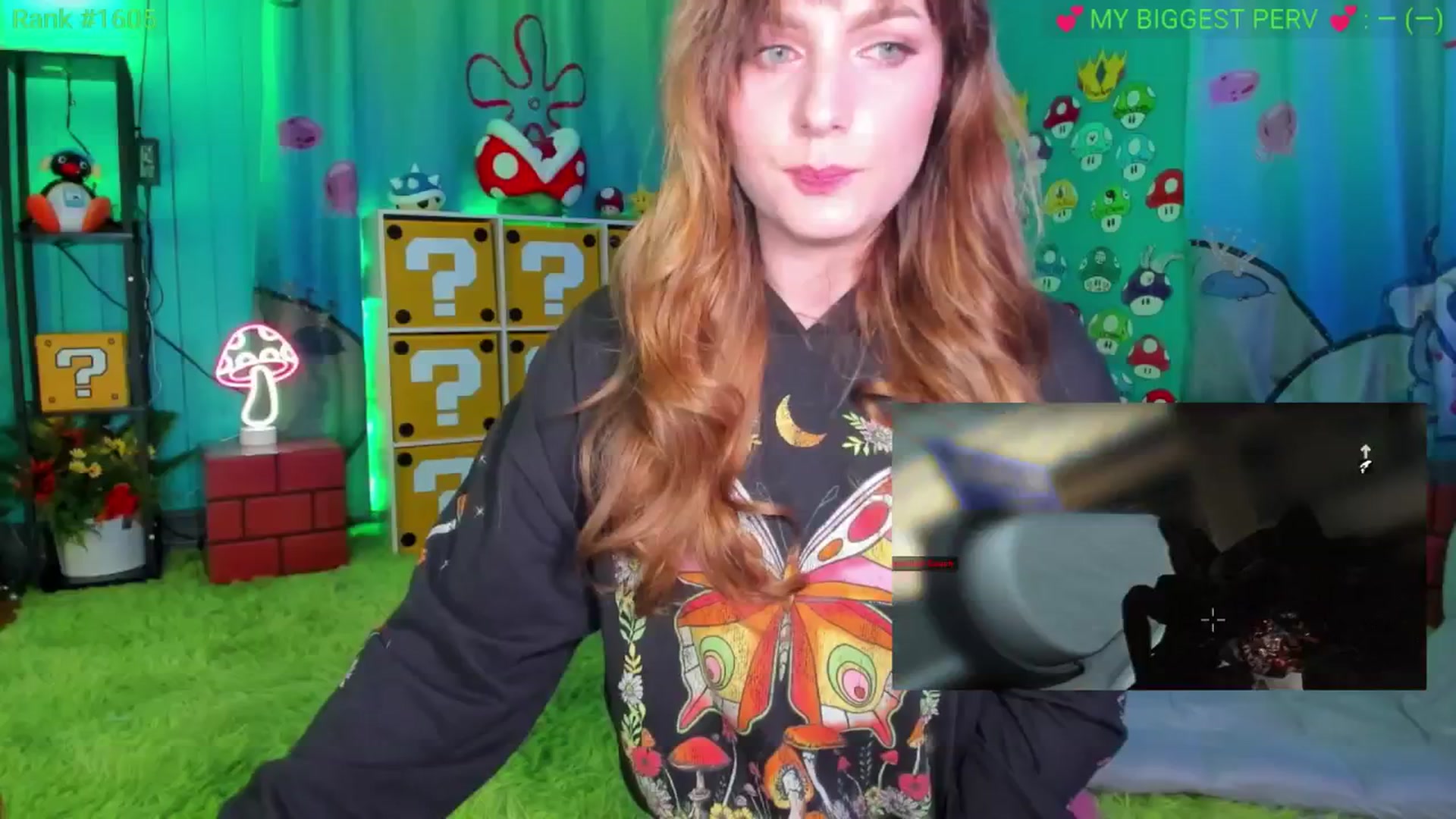 Gallery image thumbnail from MapleMaya's myfreecams stream on, 03/07/2026, 04:26 image 12 of 20