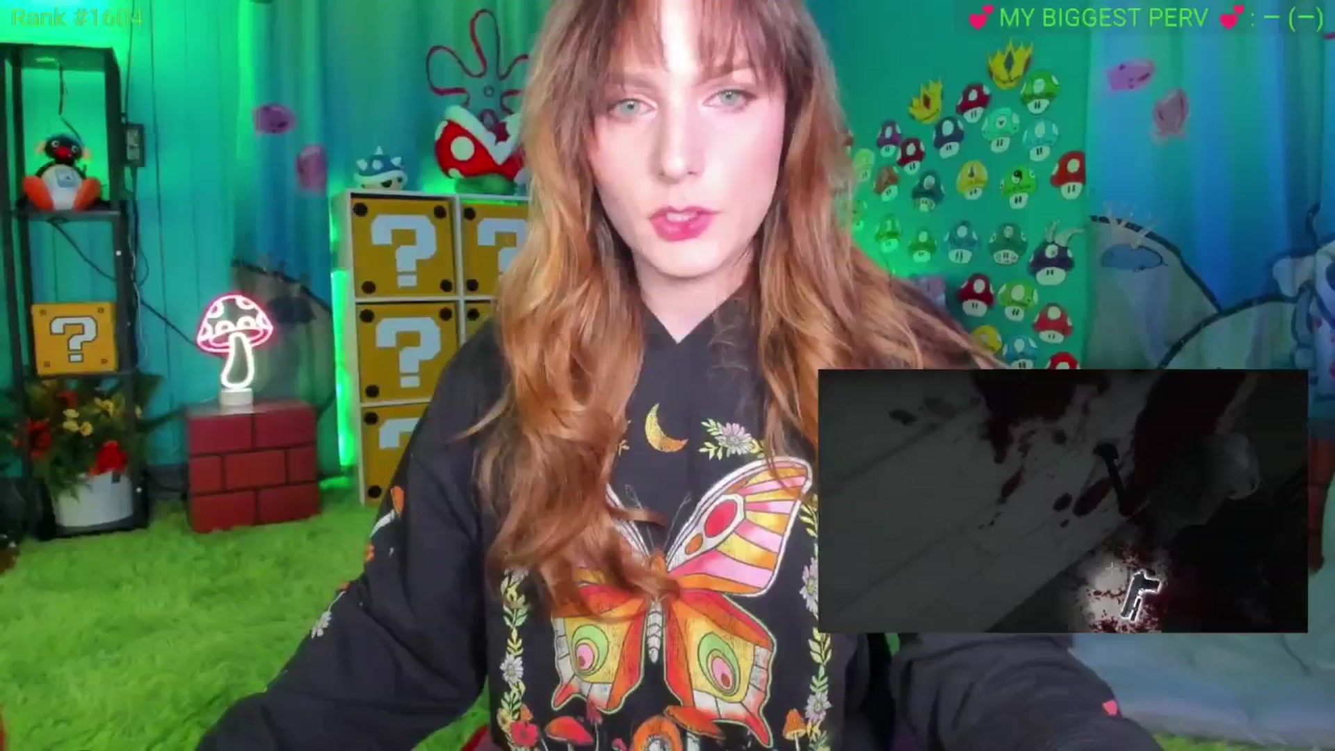 Gallery image thumbnail from MapleMaya's myfreecams stream on, 03/07/2026, 04:26 image 8 of 20