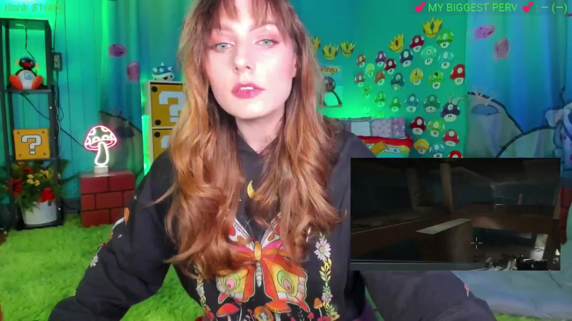 Gallery image thumbnail from MapleMaya's myfreecams stream on, 03/07/2026, 04:26 image 4 of 20