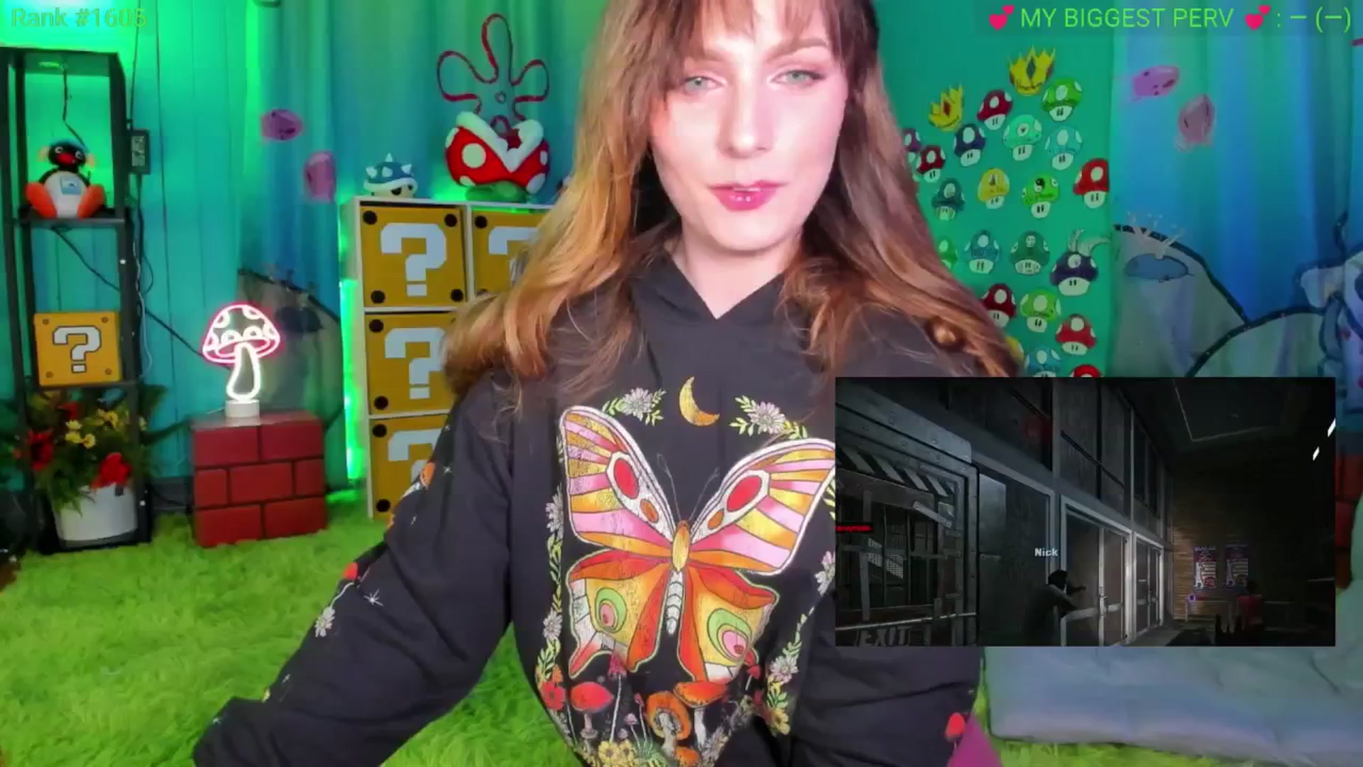 Gallery image thumbnail from MapleMaya's myfreecams stream on, 03/07/2026, 04:26 image 13 of 20