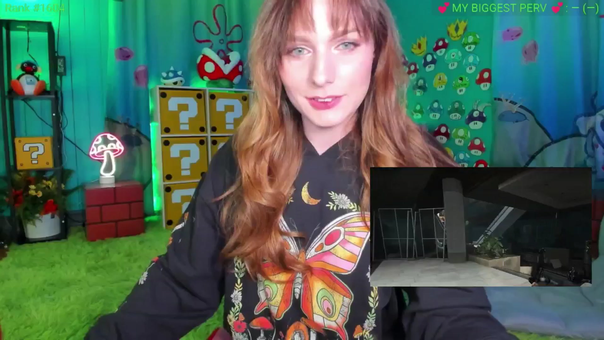 Gallery image thumbnail from MapleMaya's myfreecams stream on, 03/07/2026, 04:26 image 7 of 20