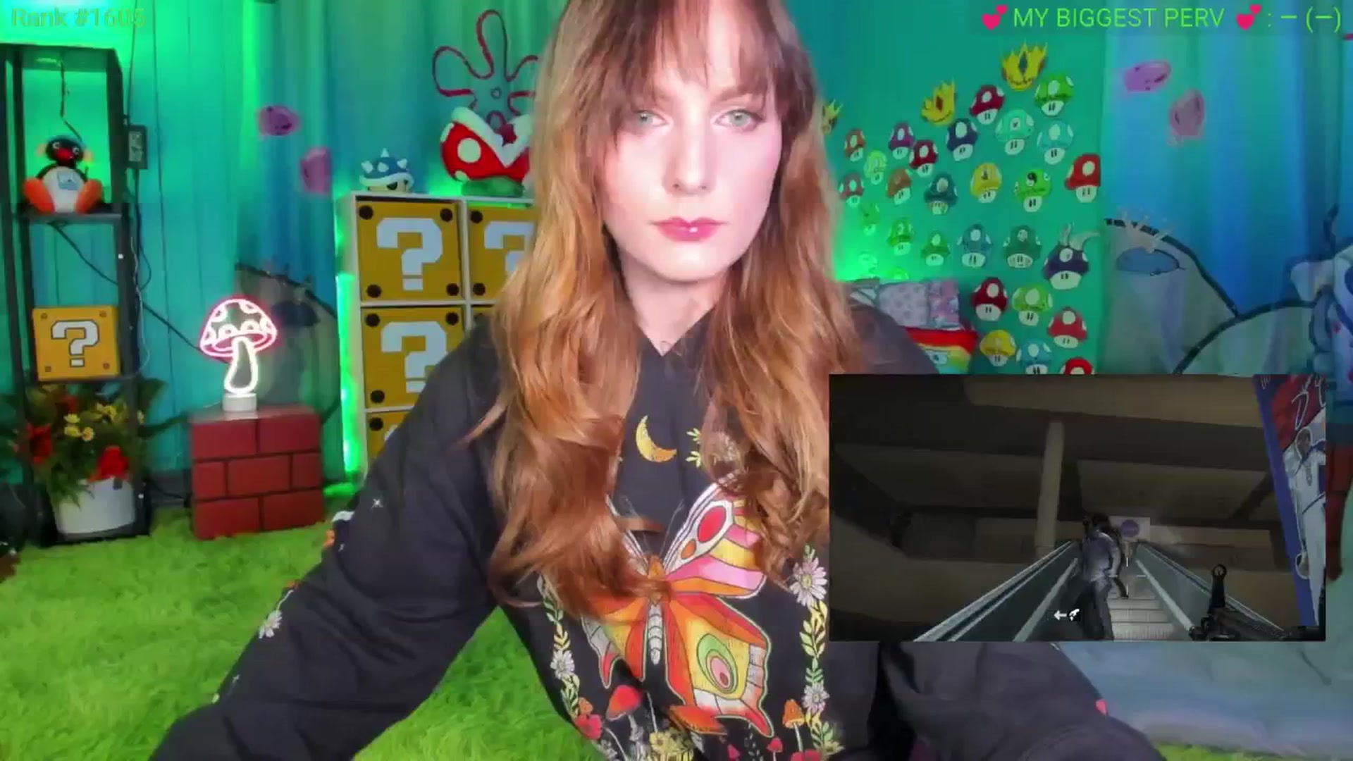 Gallery image thumbnail from MapleMaya's myfreecams stream on, 03/07/2026, 04:26 image 11 of 20