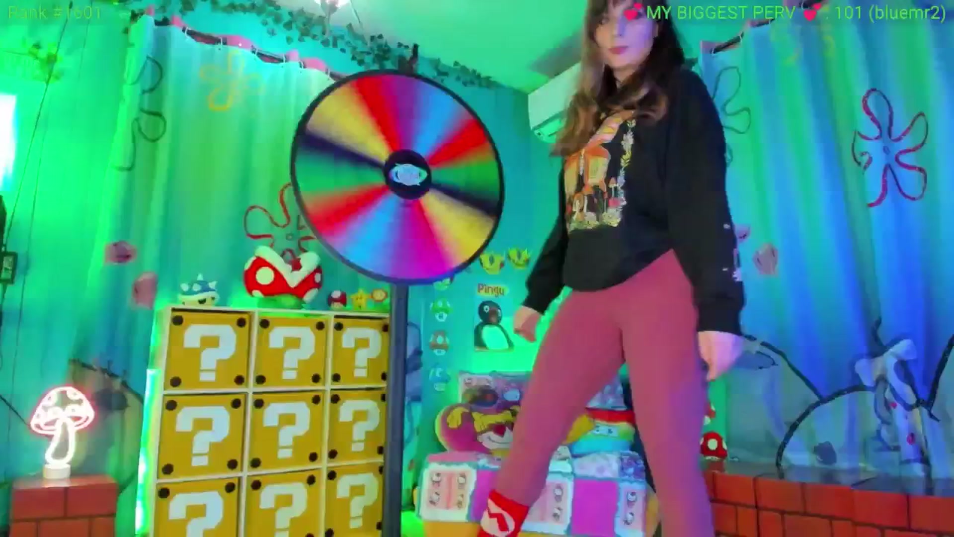 Gallery image thumbnail from MapleMaya's myfreecams stream on, 03/07/2026, 04:59 image 18 of 20