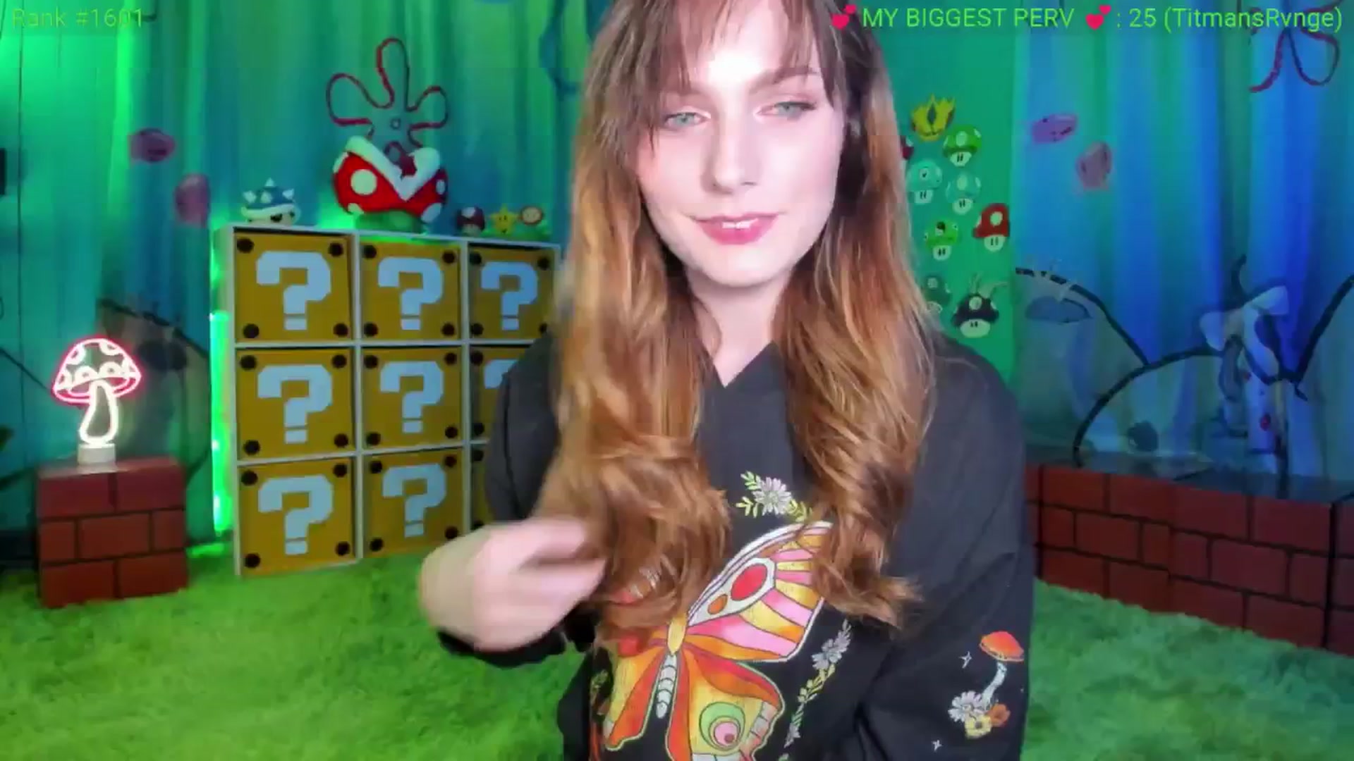 Gallery image thumbnail from MapleMaya's myfreecams stream on, 03/07/2026, 04:59 image 13 of 20