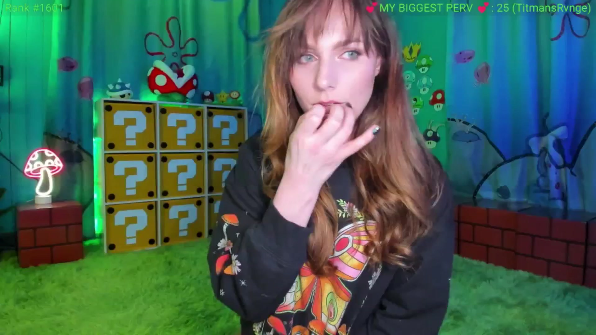 Gallery image thumbnail from MapleMaya's myfreecams stream on, 03/07/2026, 04:59 image 14 of 20