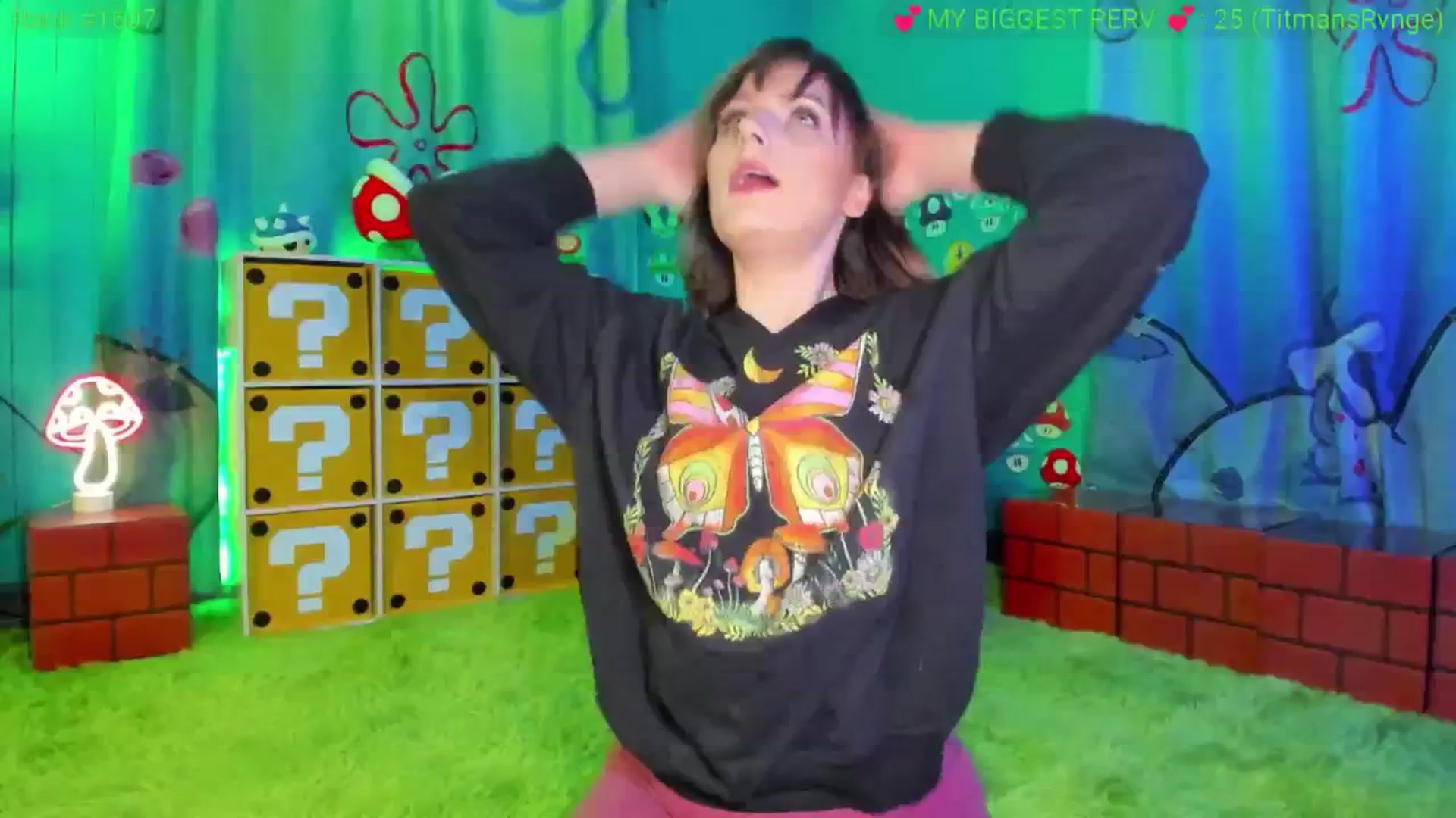 Gallery image thumbnail from MapleMaya's myfreecams stream on, 03/07/2026, 04:59 image 5 of 20