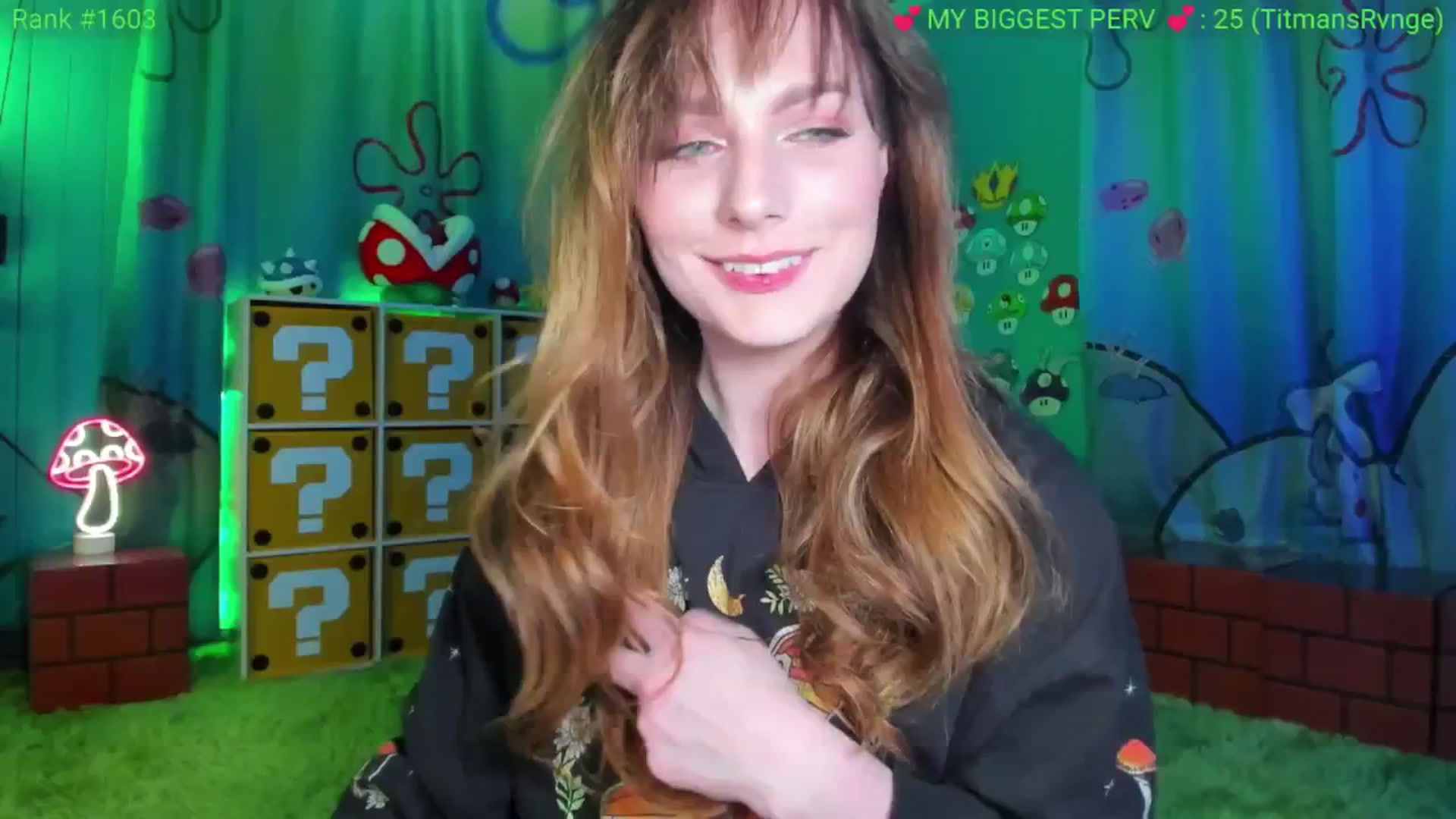 Gallery image thumbnail from MapleMaya's myfreecams stream on, 03/07/2026, 04:59 image 8 of 20