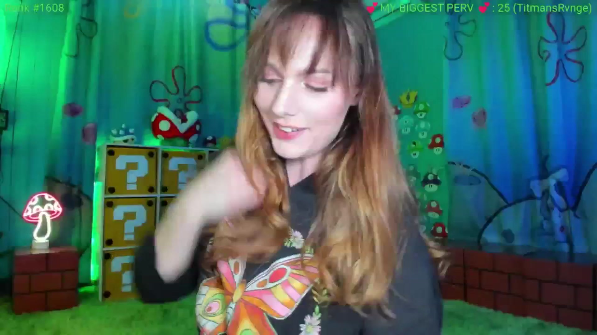 Gallery image thumbnail from MapleMaya's myfreecams stream on, 03/07/2026, 04:59 image 6 of 20