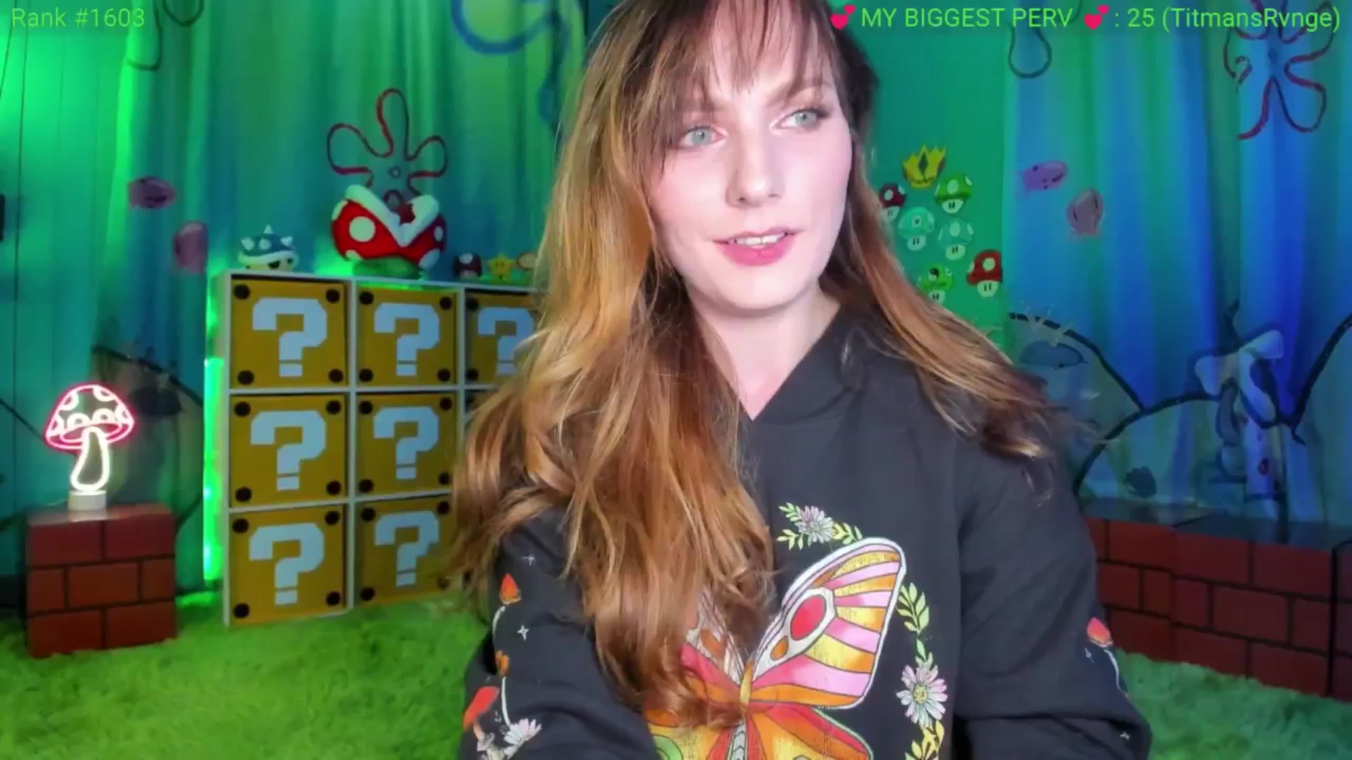 Gallery image thumbnail from MapleMaya's myfreecams stream on, 03/07/2026, 04:59 image 9 of 20