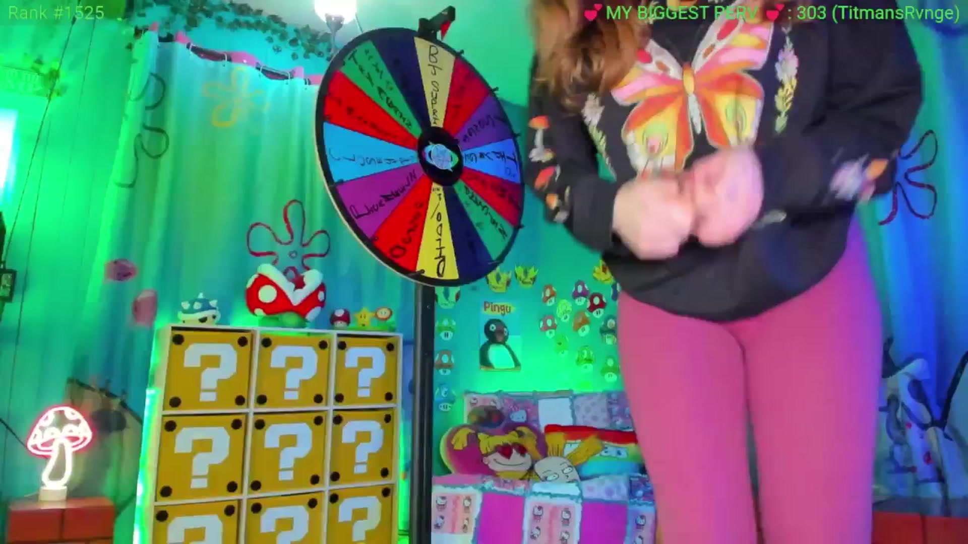 Gallery image thumbnail from MapleMaya's myfreecams stream on, 03/07/2026, 04:59 image 20 of 20