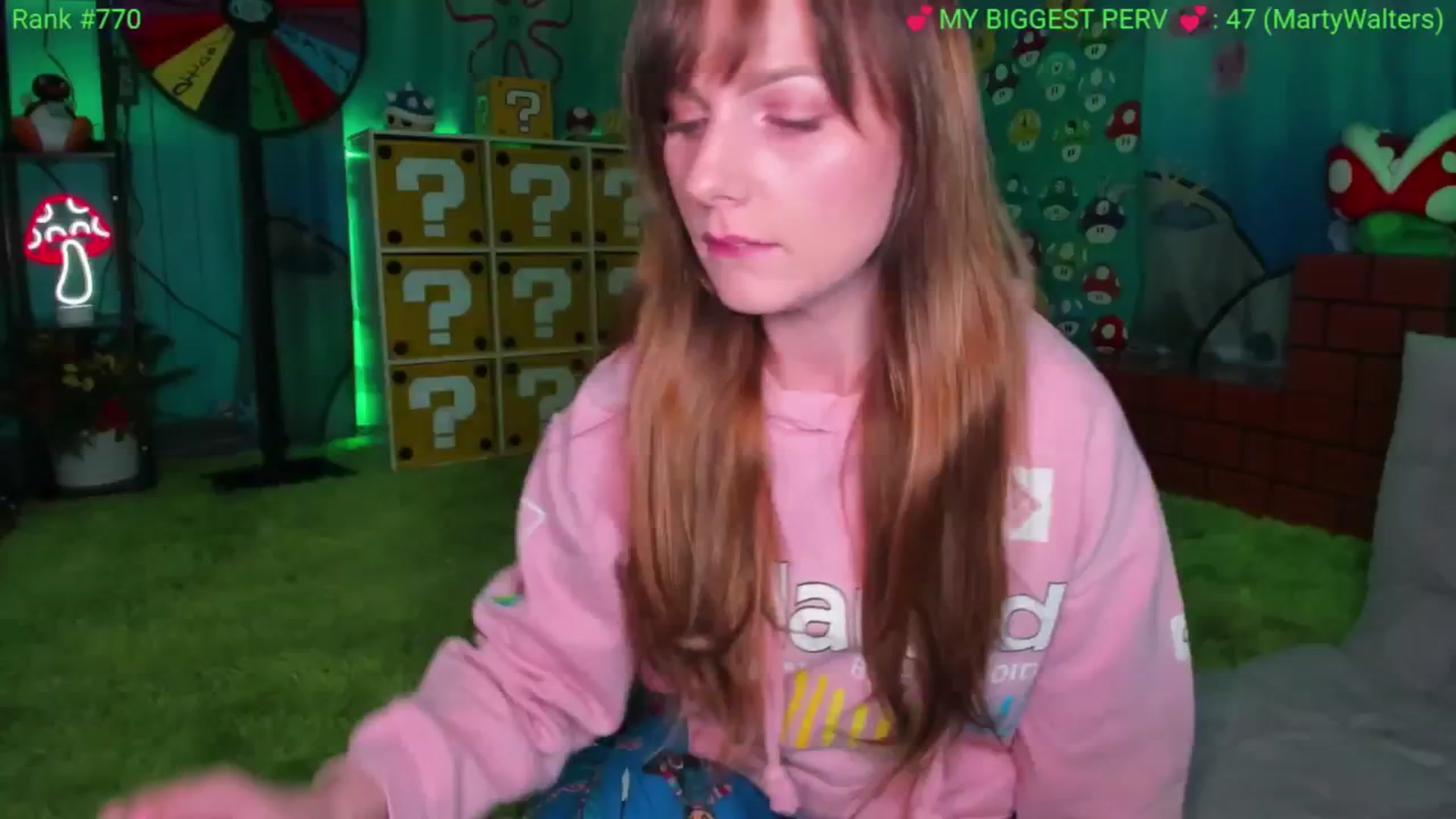Gallery image thumbnail from MapleMaya's myfreecams stream on, 03/11/2026, 11:03 image 5 of 20
