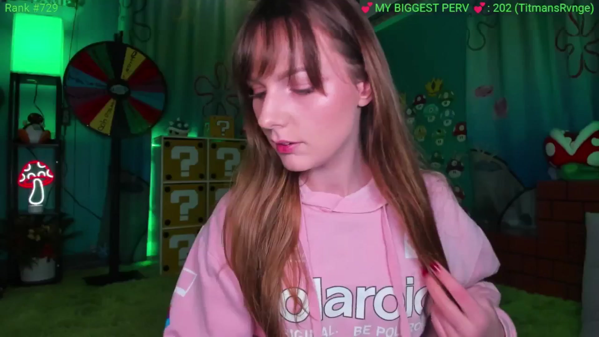 Gallery image thumbnail from MapleMaya's myfreecams stream on, 03/11/2026, 11:03 image 11 of 20