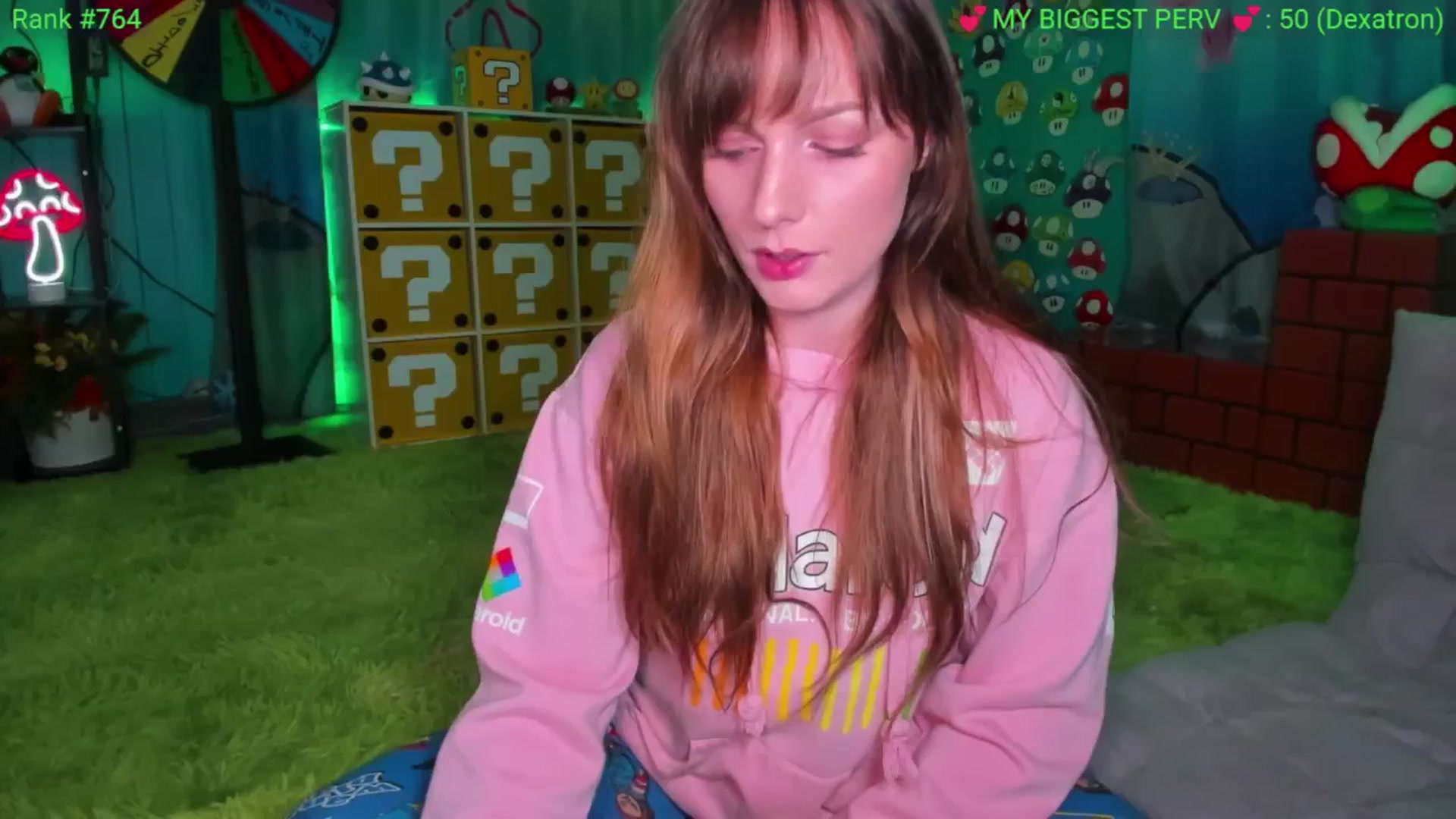 Gallery image thumbnail from MapleMaya's myfreecams stream on, 03/11/2026, 11:03 image 8 of 20