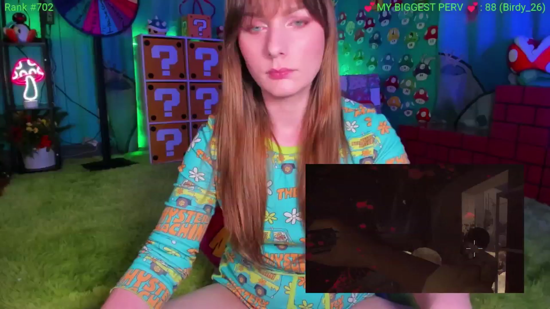 Gallery image thumbnail from MapleMaya's myfreecams stream on, 03/13/2026, 09:52 image 7 of 20