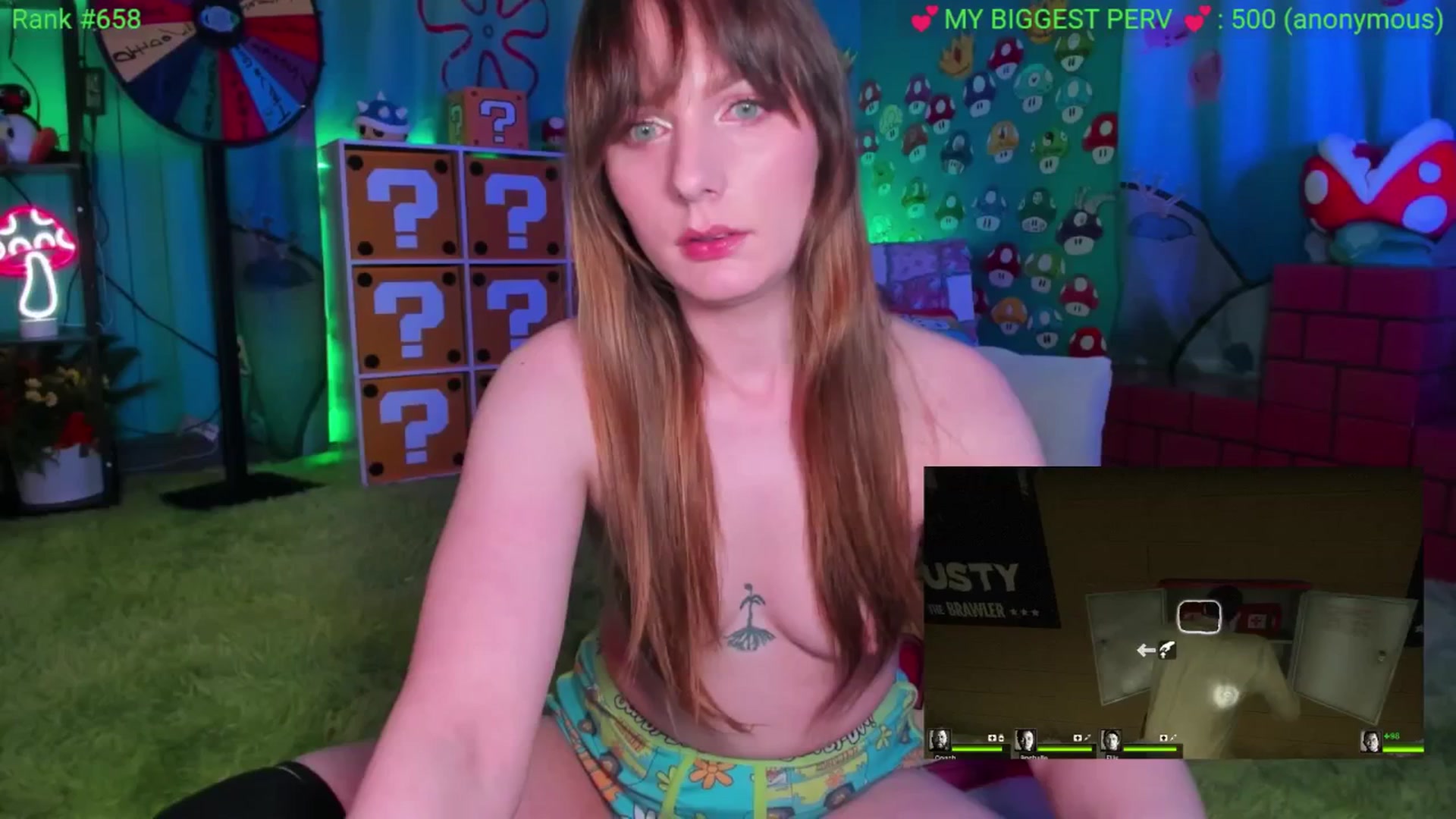 Gallery image thumbnail from MapleMaya's myfreecams stream on, 03/13/2026, 09:52 image 20 of 20