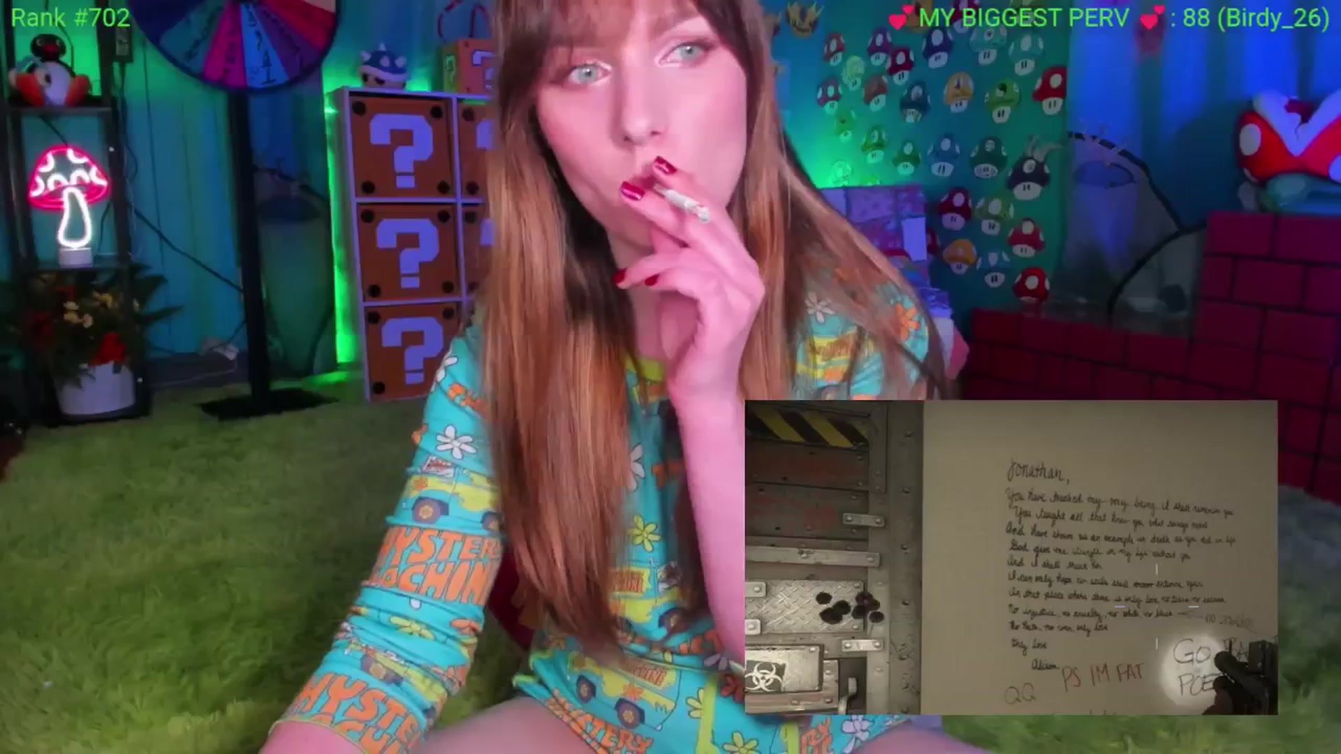Gallery image thumbnail from MapleMaya's myfreecams stream on, 03/13/2026, 09:52 image 8 of 20