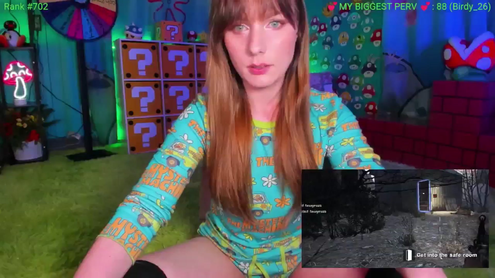Gallery image thumbnail from MapleMaya's myfreecams stream on, 03/13/2026, 09:52 image 3 of 20