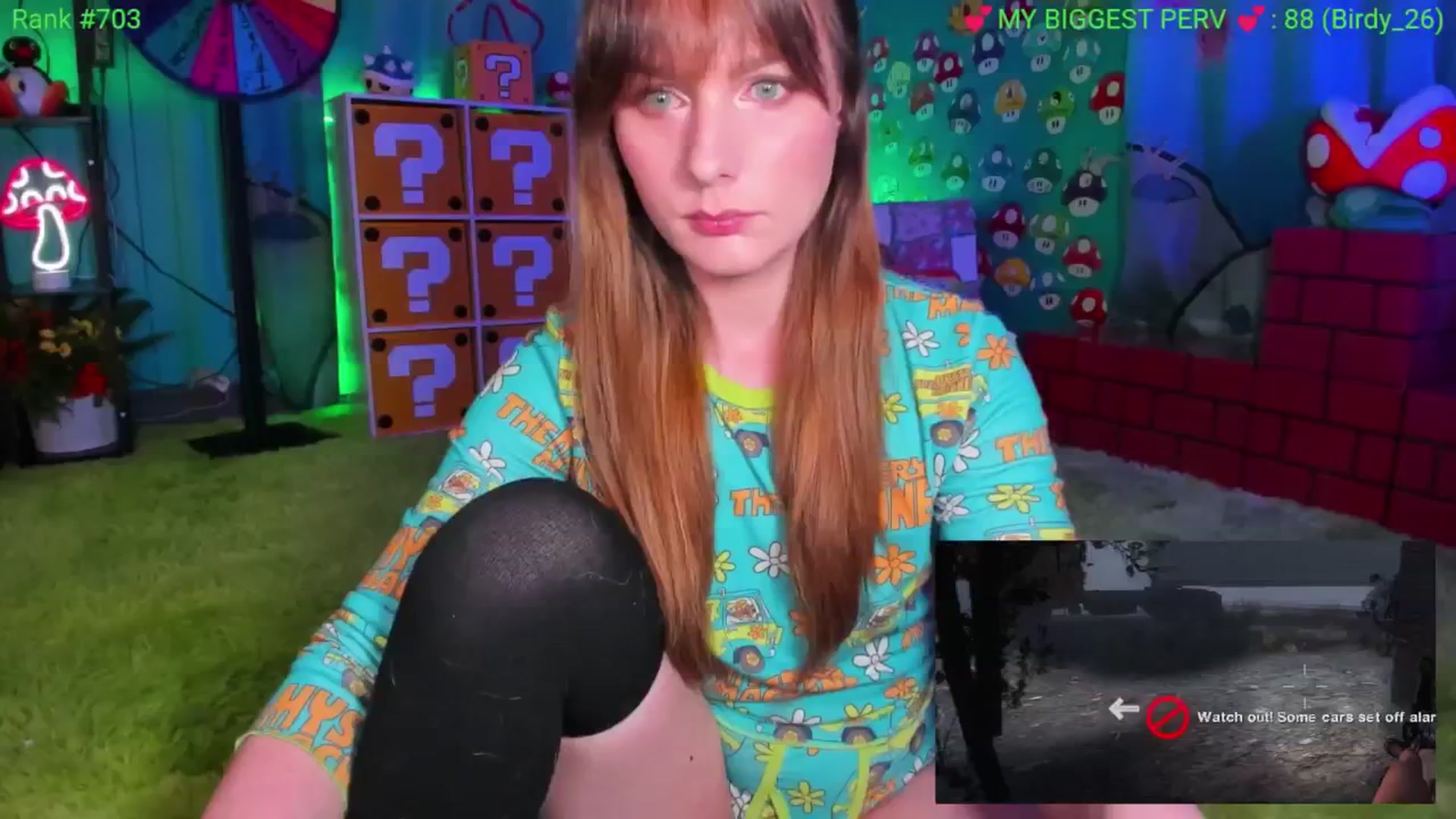 Gallery image thumbnail from MapleMaya's myfreecams stream on, 03/13/2026, 09:52 image 4 of 20