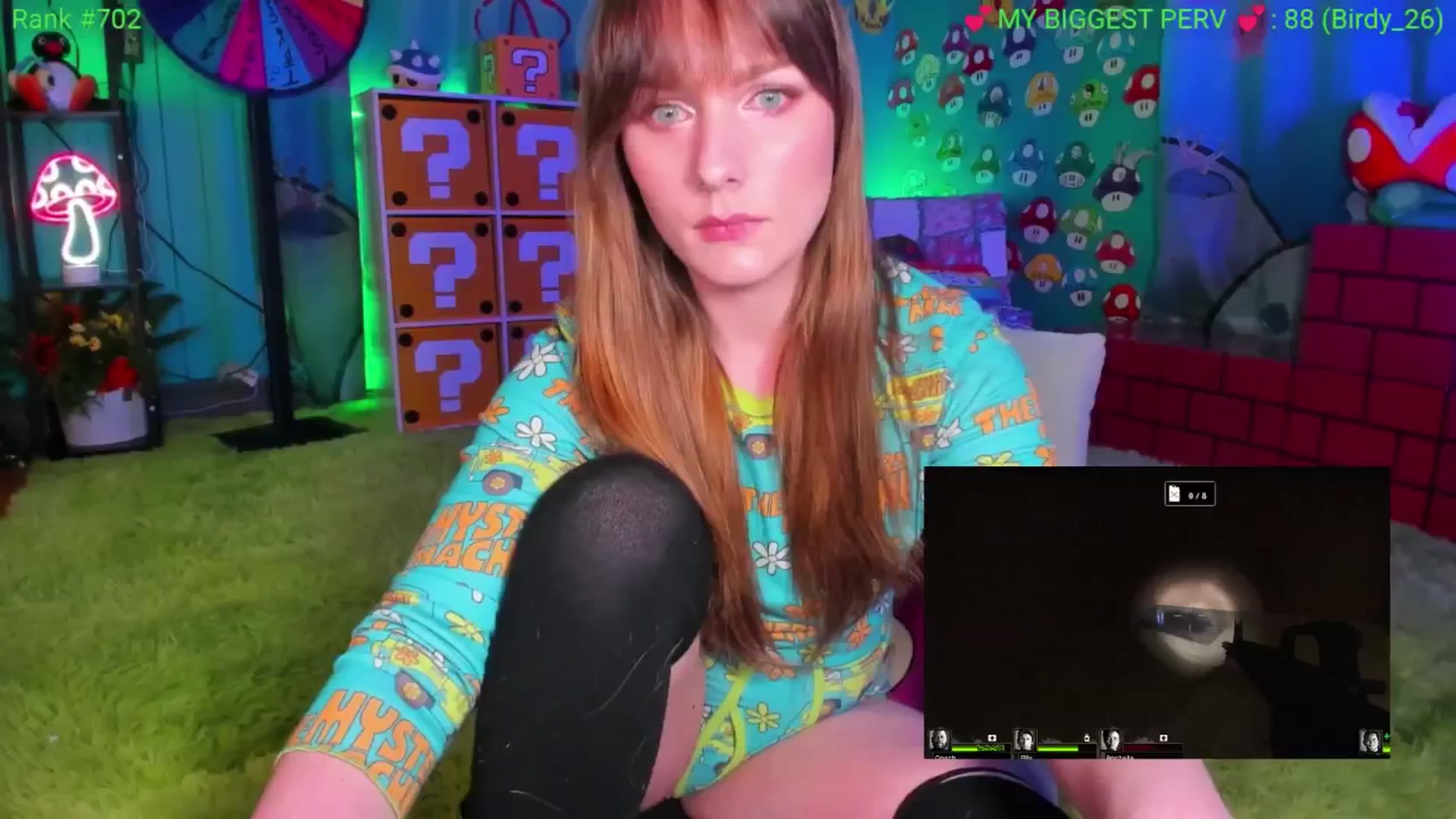 Gallery image thumbnail from MapleMaya's myfreecams stream on, 03/13/2026, 09:52 image 10 of 20