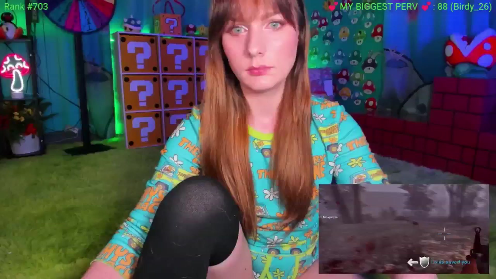 Gallery image thumbnail from MapleMaya's myfreecams stream on, 03/13/2026, 09:52 image 5 of 20