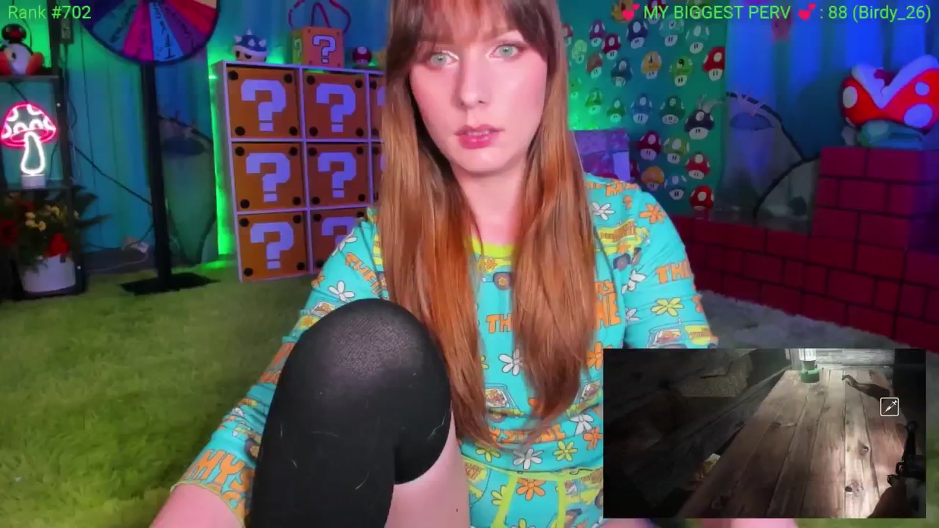 Gallery image thumbnail from MapleMaya's myfreecams stream on, 03/13/2026, 09:52 image 6 of 20